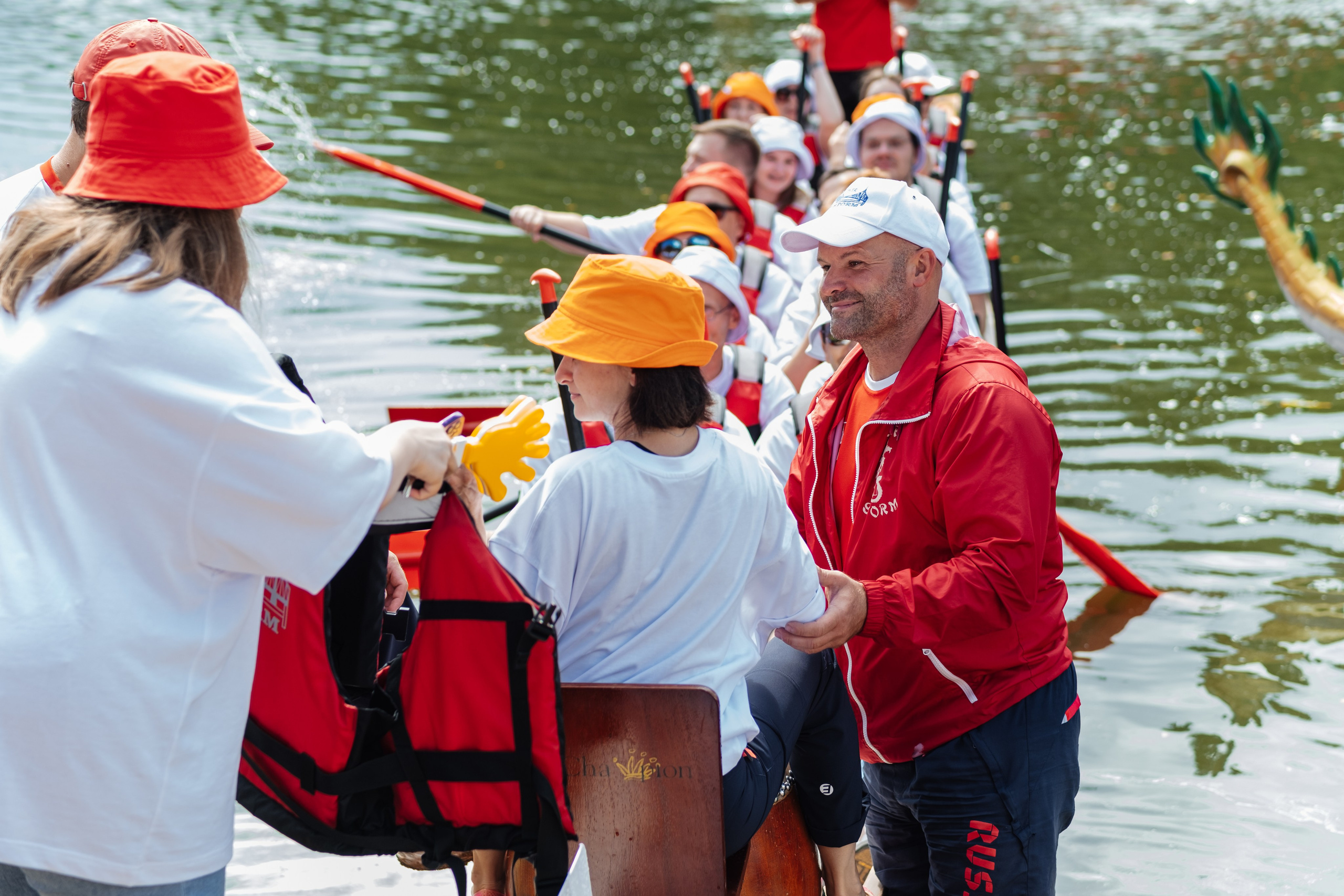 Корпоратив «ЕВРАЗ». Репортажный и портретный фотограф в Москве Илья Спиридонов