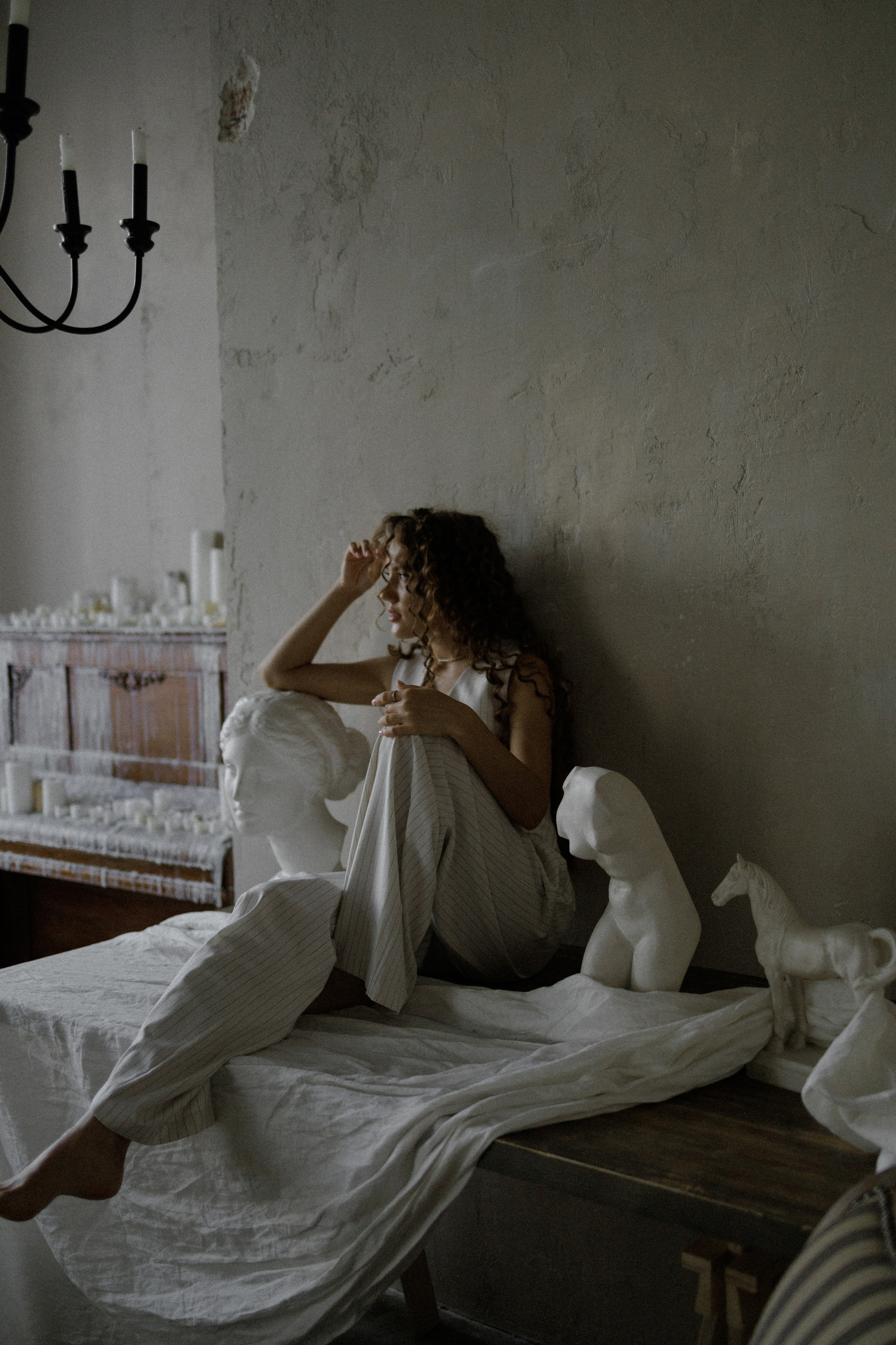 Катя. Свадебный фотограф в Самаре Виденмаер Евгения