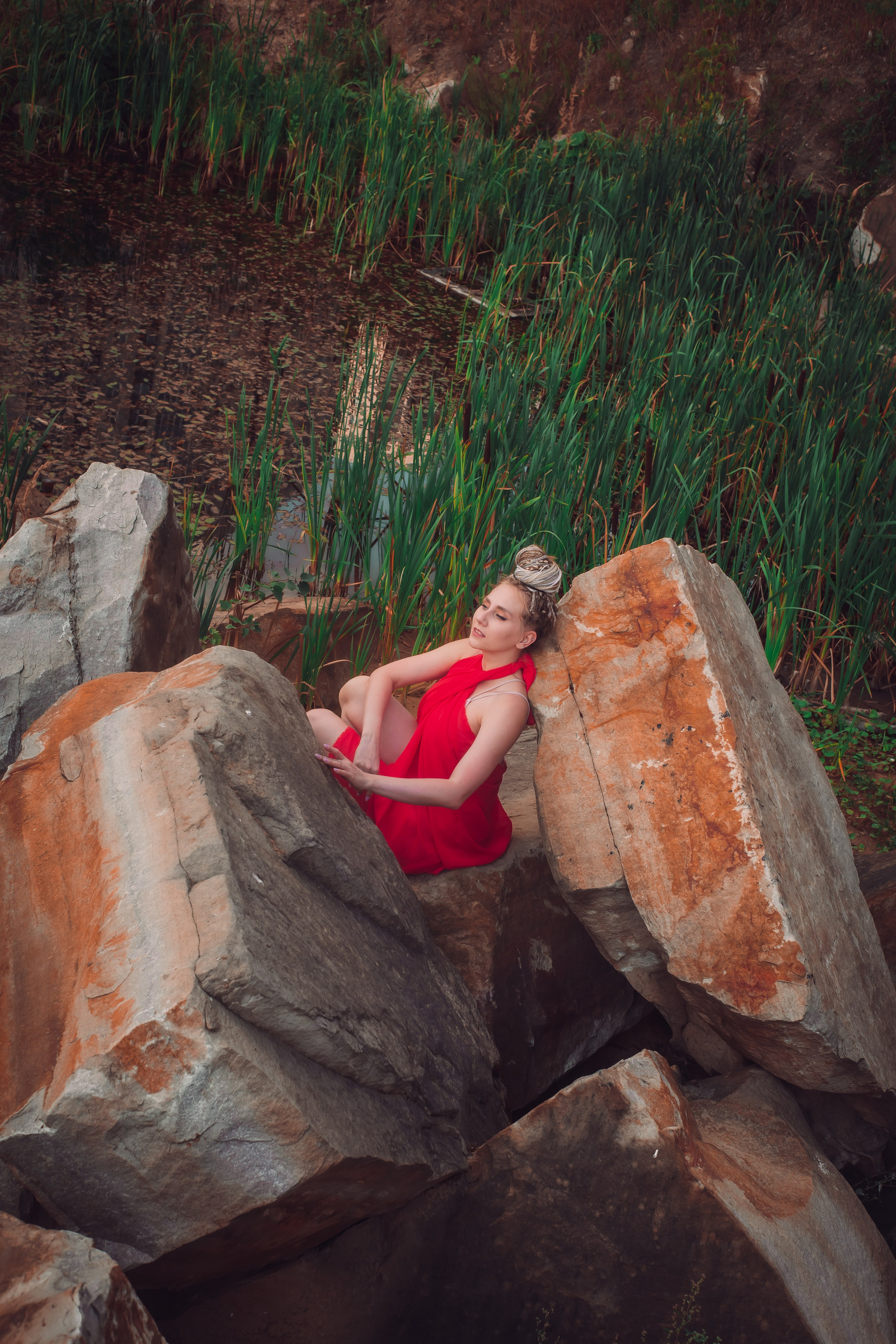 Olga M. Фотограф Зеленоград, Москва