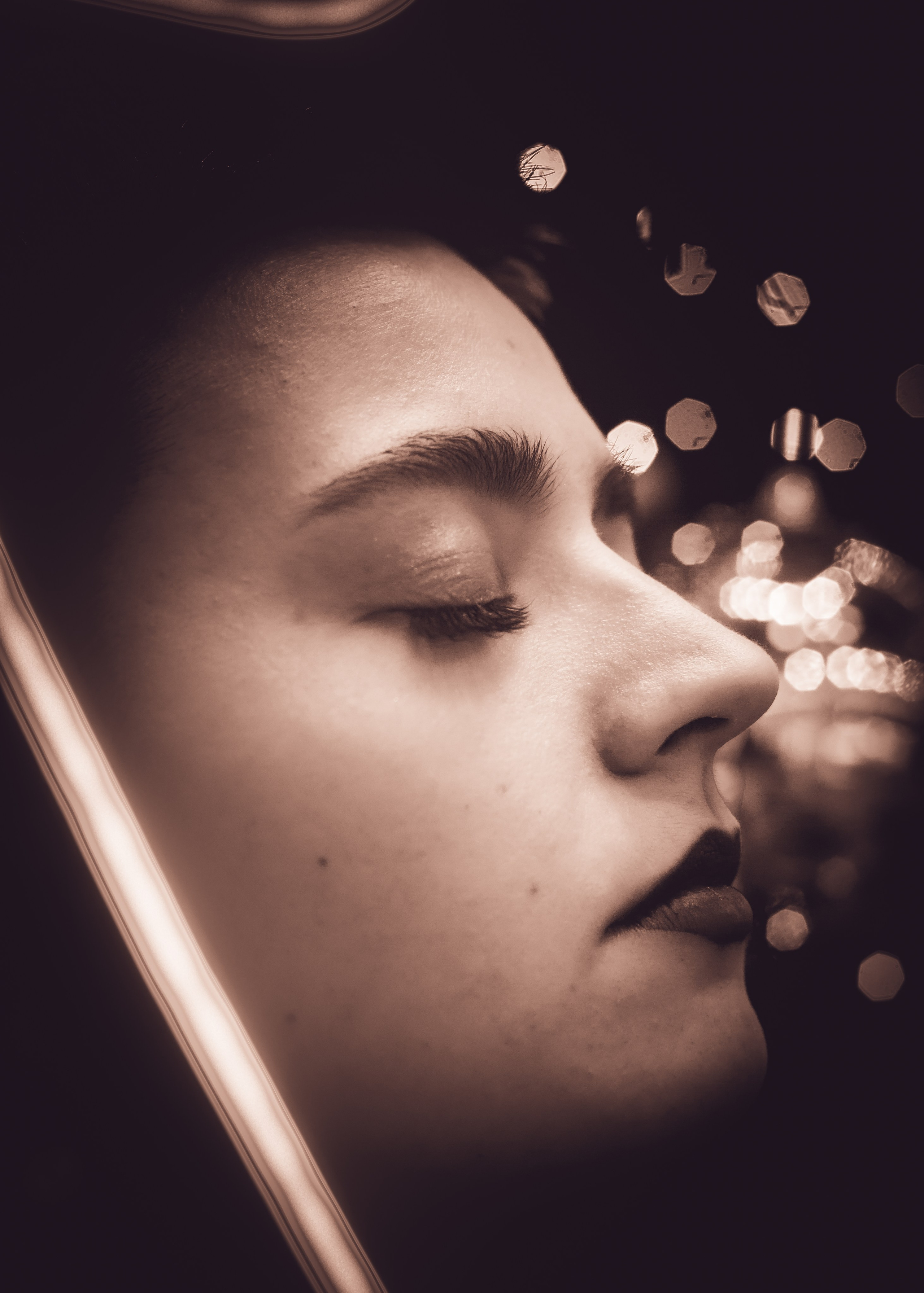 Irina. Фотограф Зеленоград, Москва