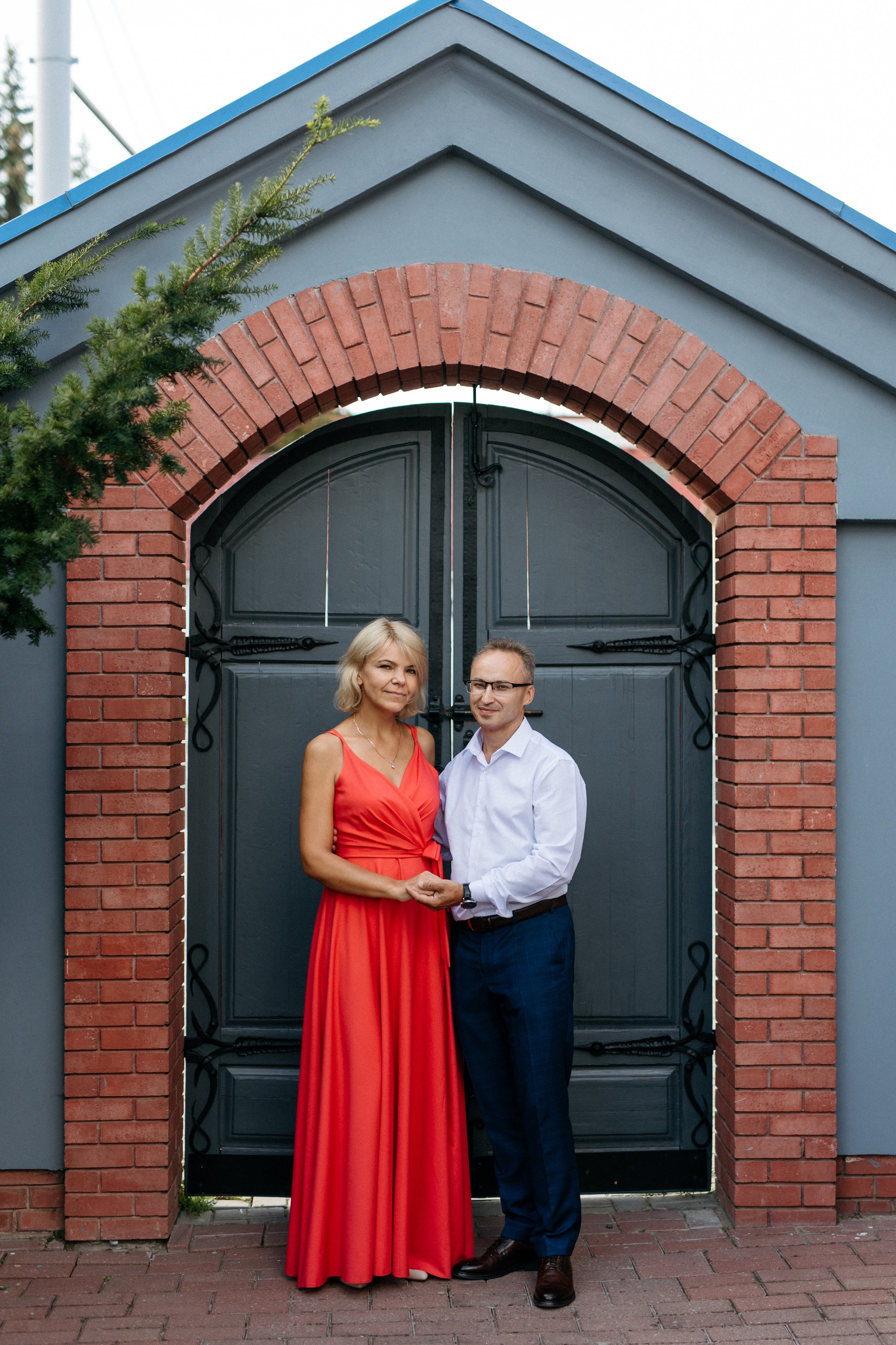 Илья и Эрика. Свадебный фотограф Гродно Минск Destination wedding photographer