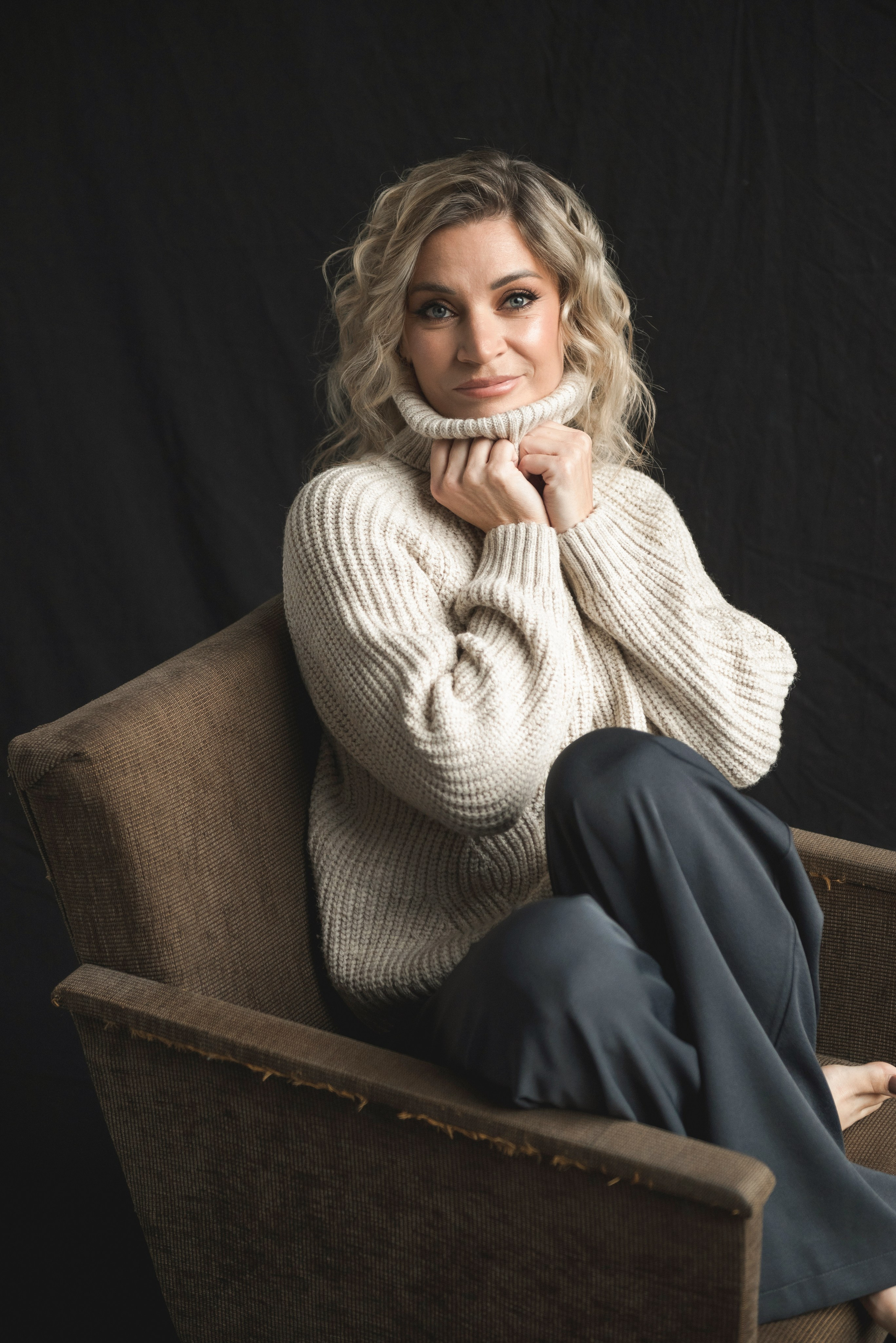 Кристина. Семейный фотограф Ирина Сгибнева