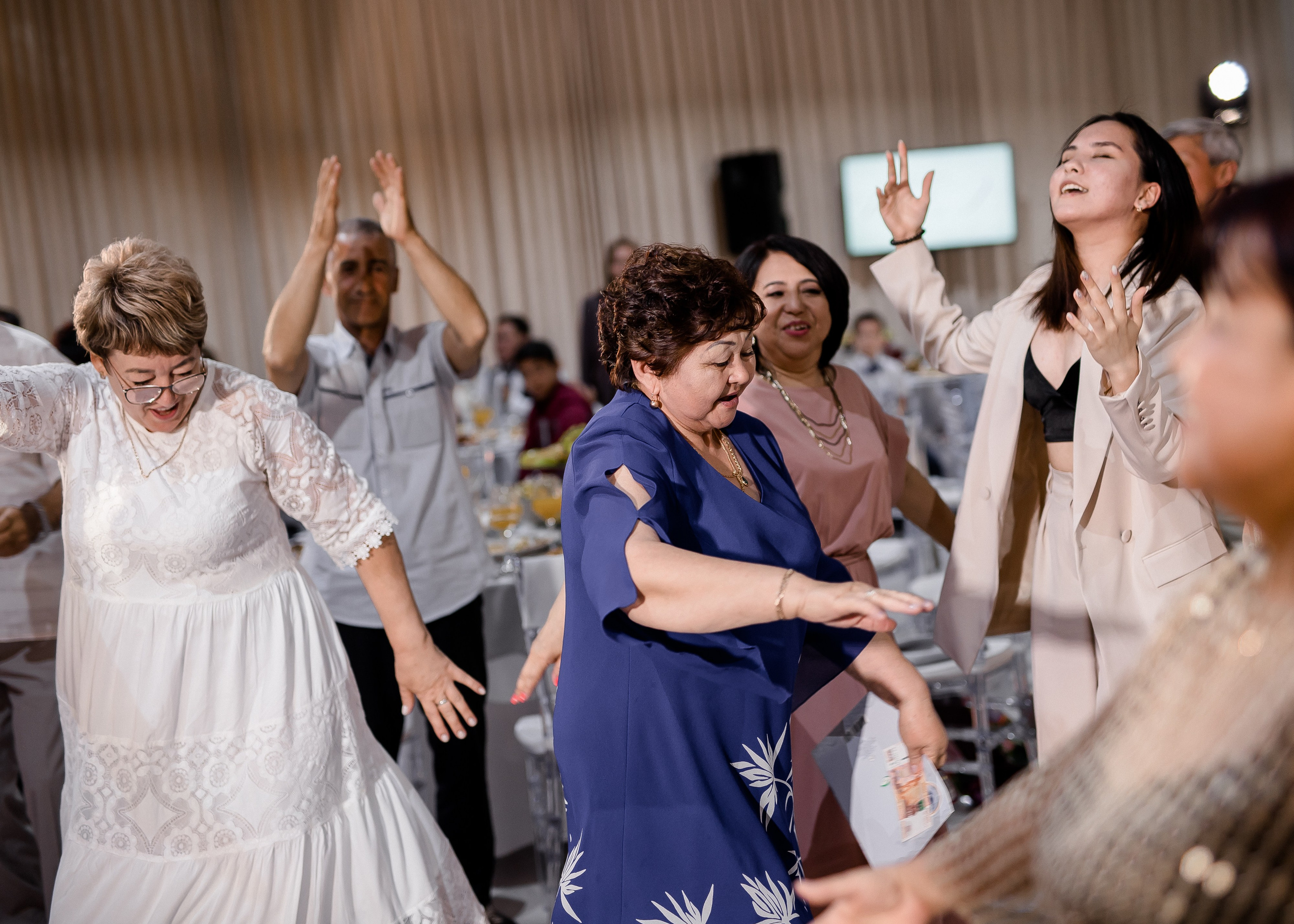 Эля + Тимур. Свадебный и семейный фотограф в Саратове Маша Паника