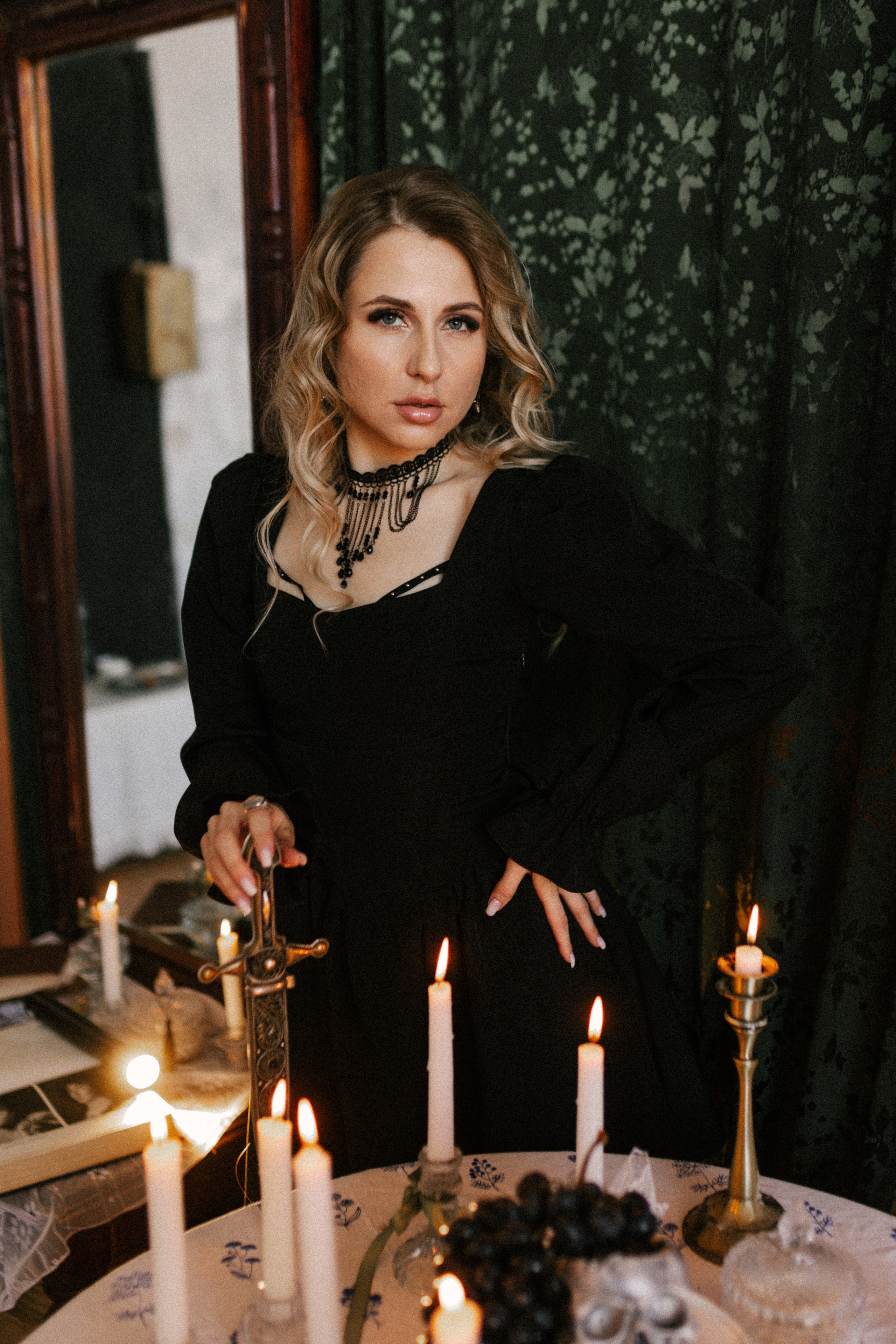 Елена. Свадебный и портретный фотограф — Мария Костина