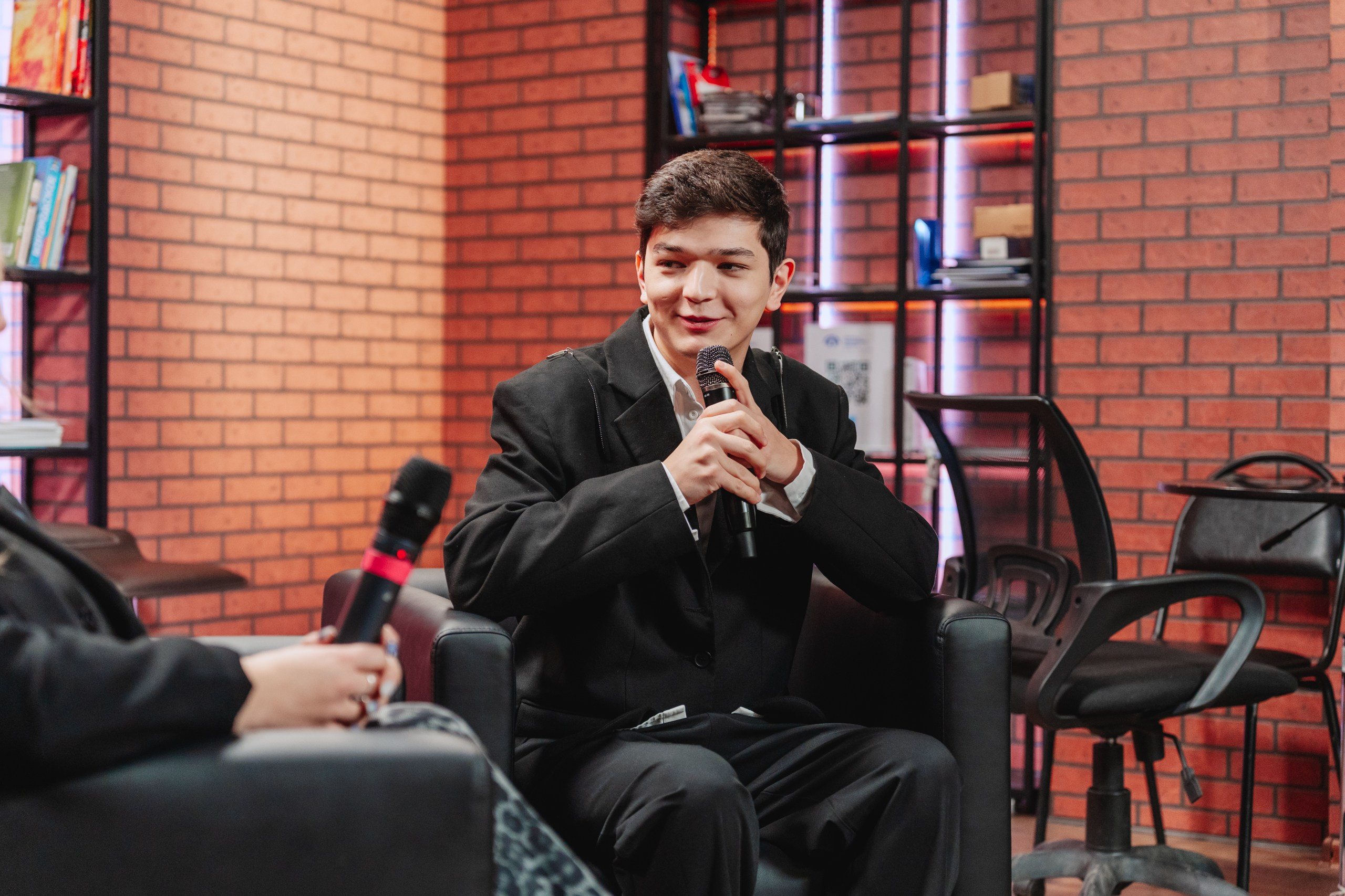 Движение первых. Репортажный фотограф Диана Шакирова