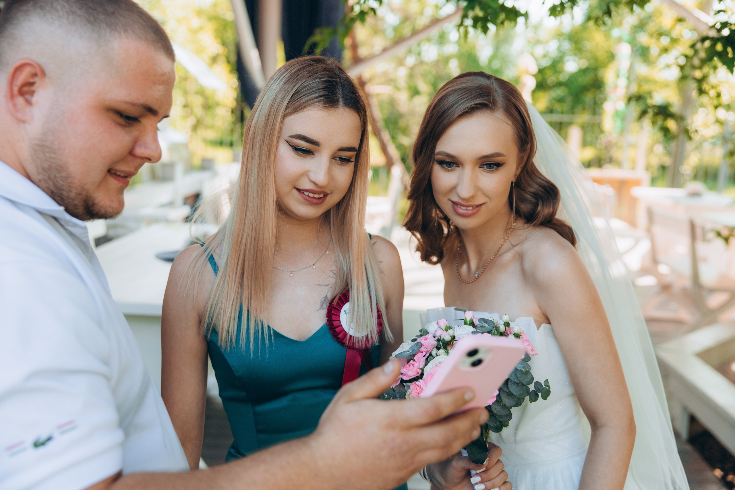 Станислав & Татьяна. Свадебный, семейный фотограф в Иркутске Светлана Макаричева