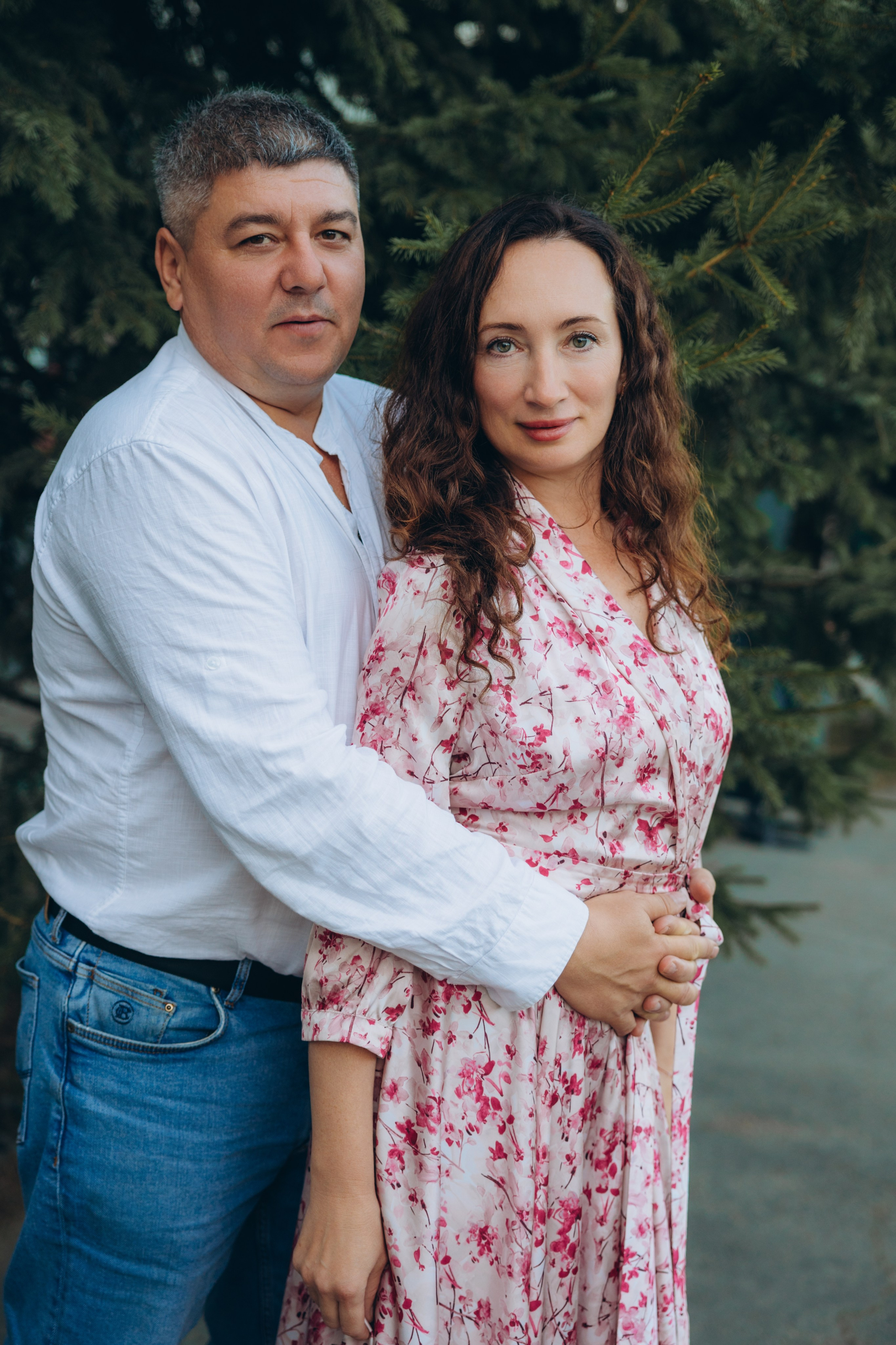 День рождения Оксаны. Свадебный, семейный фотограф в Иркутске Светлана Макаричева