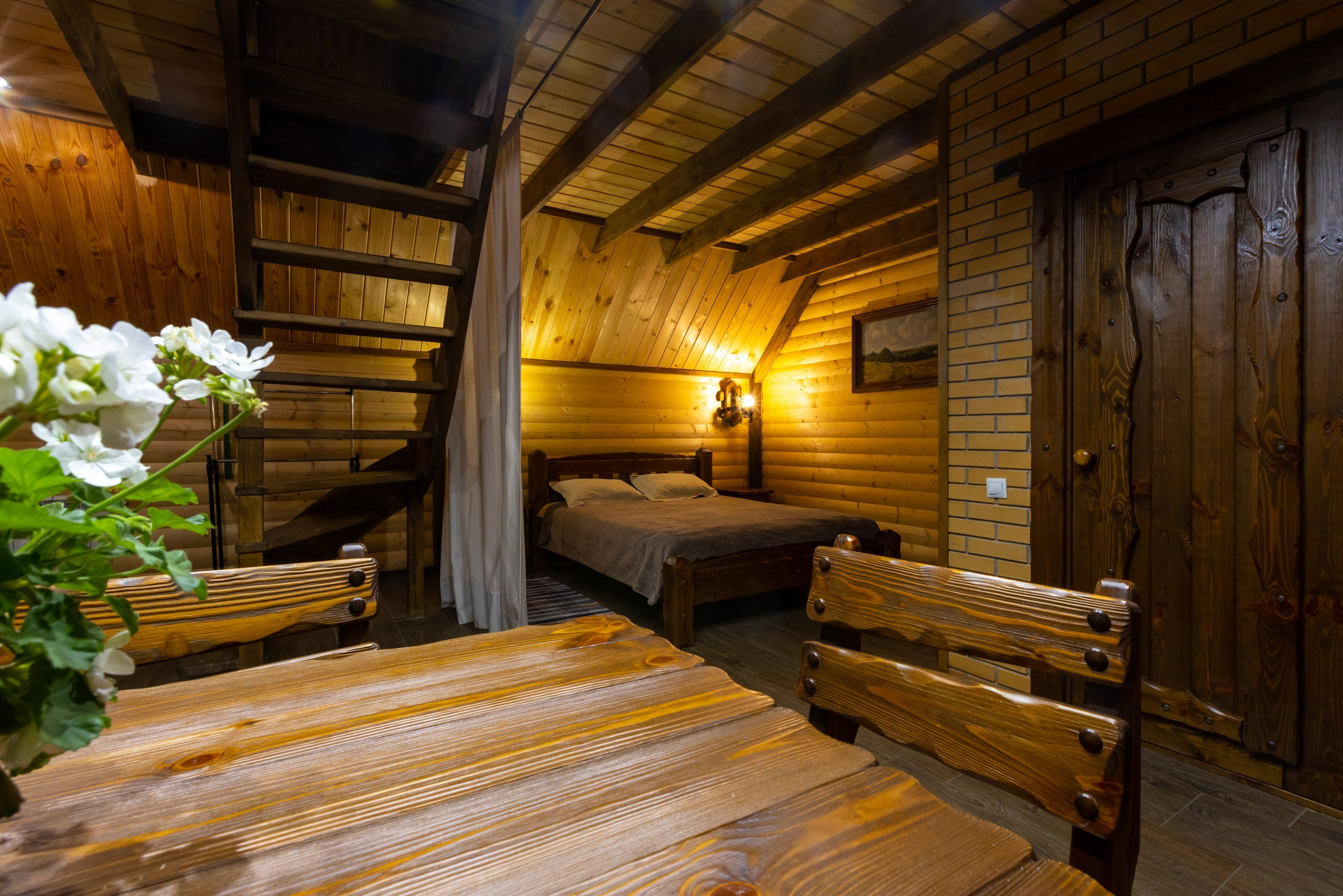 Большая Тросна вечером и новый бассейный комплекс. Фотограф в Туле Крупский АнДРей. Фотостудия «КАДР71» в Туле