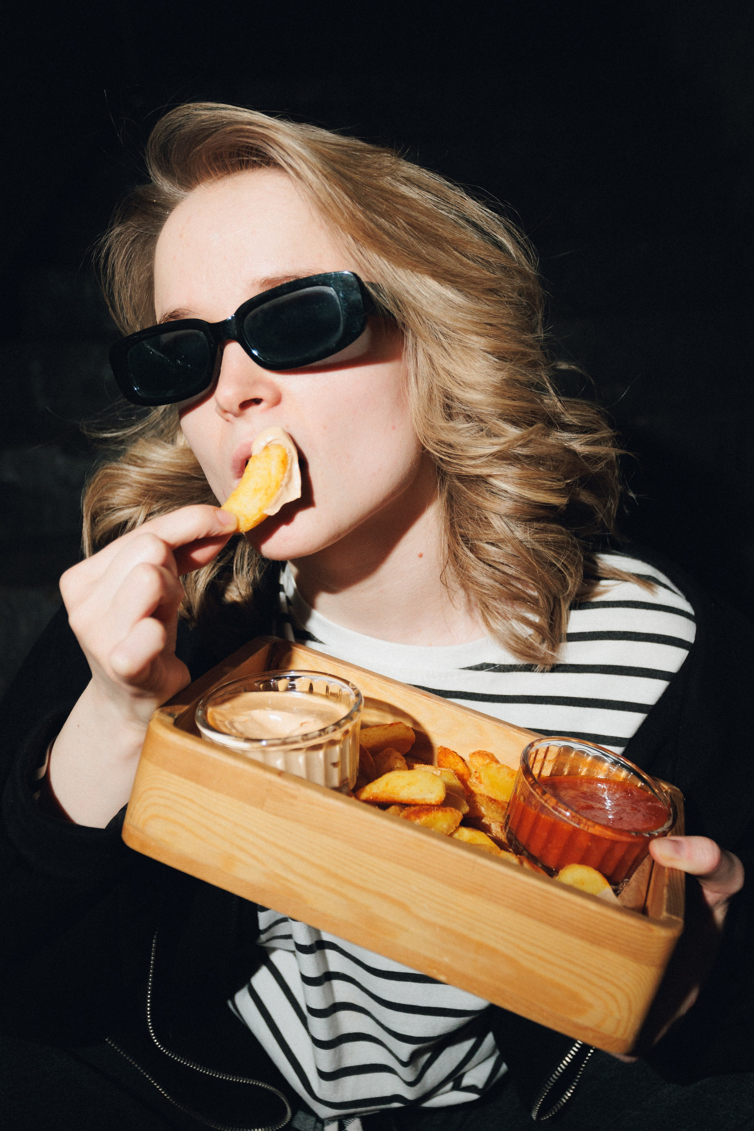 Контент. Фотограф Батурин Илья г. Красноярск