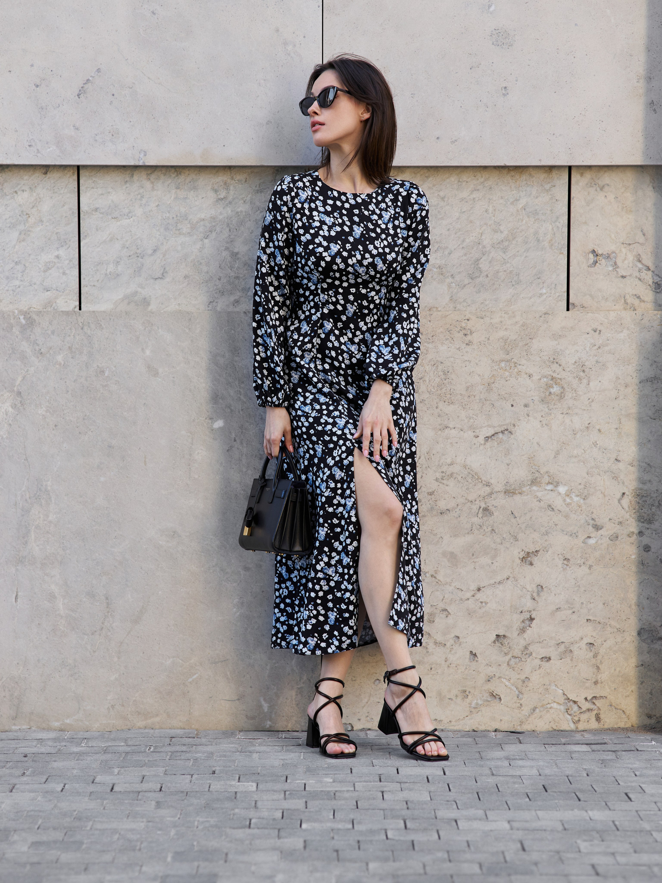 Lookbook. Платья. Фотограф в Санкт-Петербурге Мария Алеканд