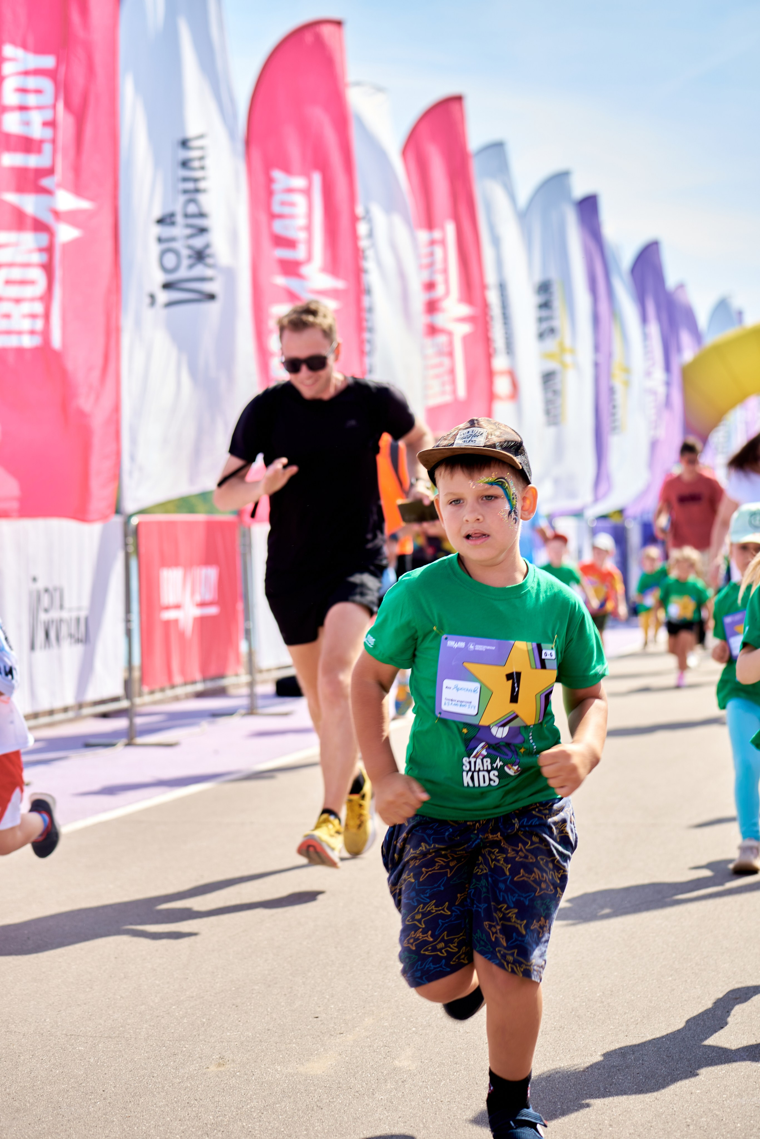 IRONSTAR. Андрей Винников фотограф в Нижнем Новгороде