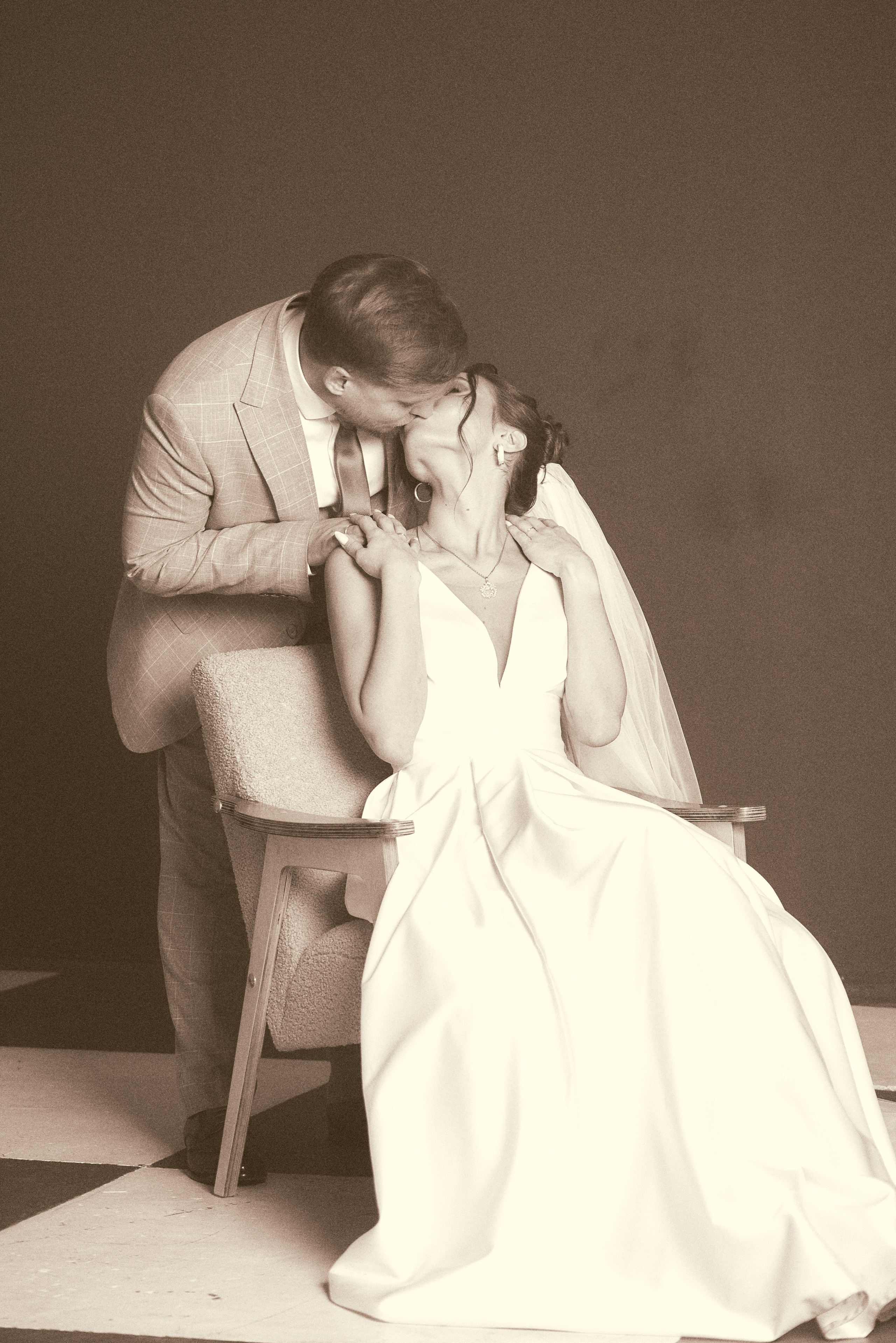 Надежда и Алексей. Андрей Винников фотограф в Нижнем Новгороде