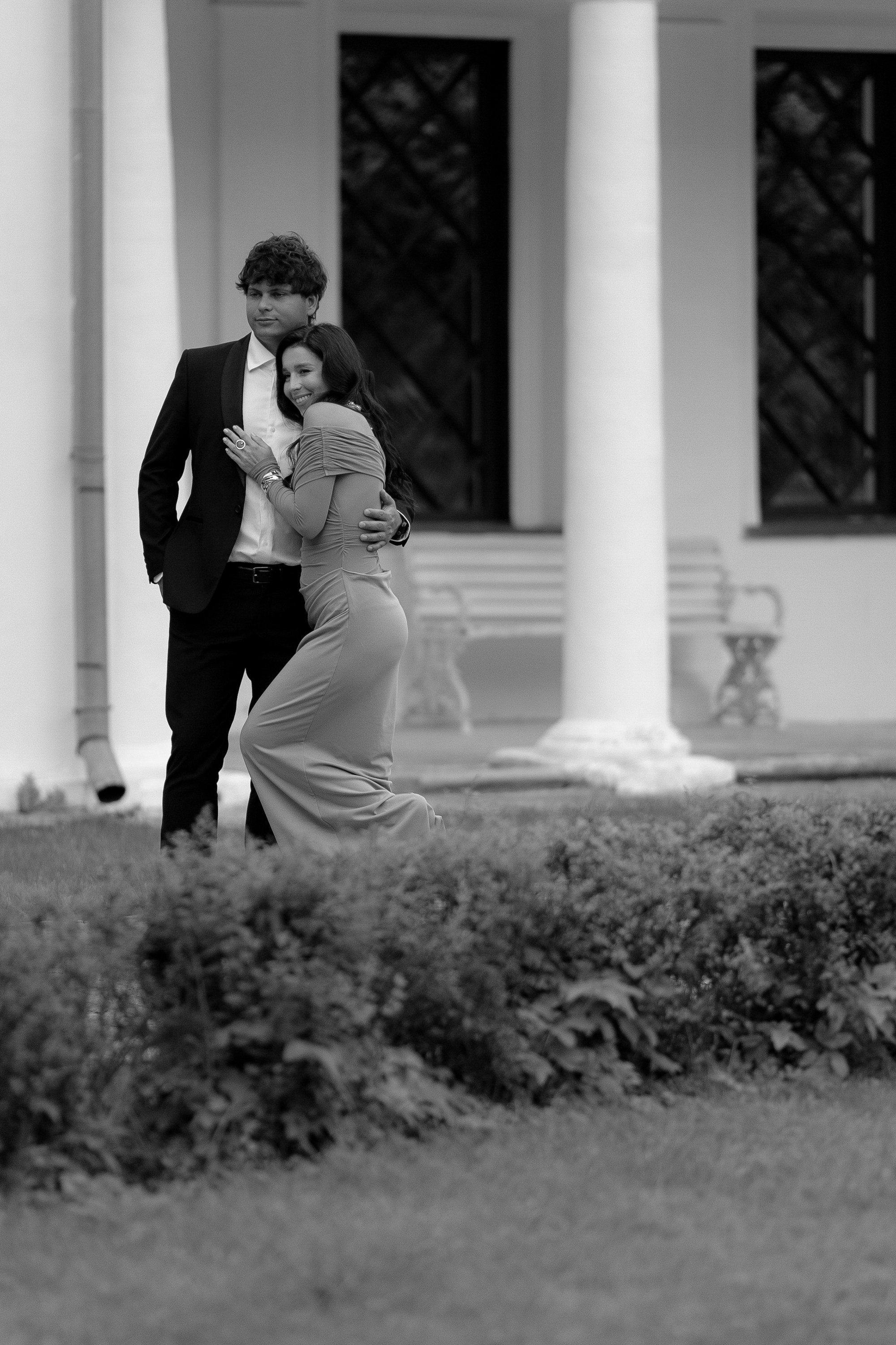 Tanya & Ilya WEDDING. Антон Прокопенков Свадебный Фотограф +7(916) 013-35-12