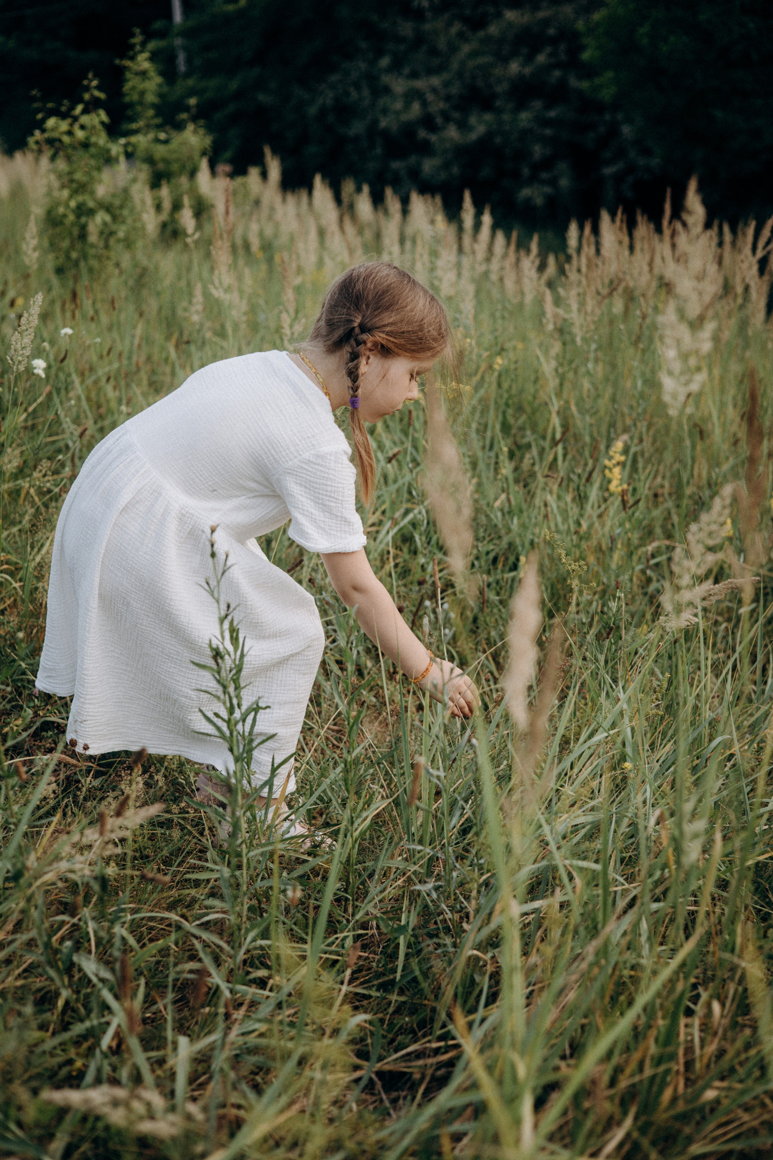 Маша, Антон, Варя, Фея и Вера. Портретный и семейный фотограф в Воронеже Ксения Ремизова