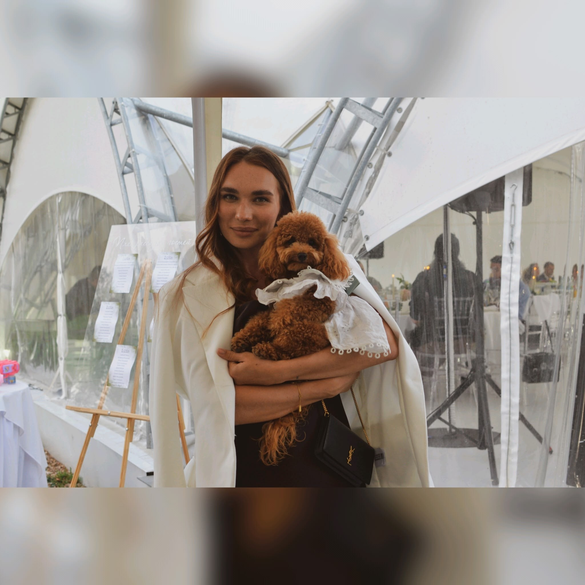 Свадебная съёмка. Портретный и свадебный фотограф в Москве и области Юлиана Август