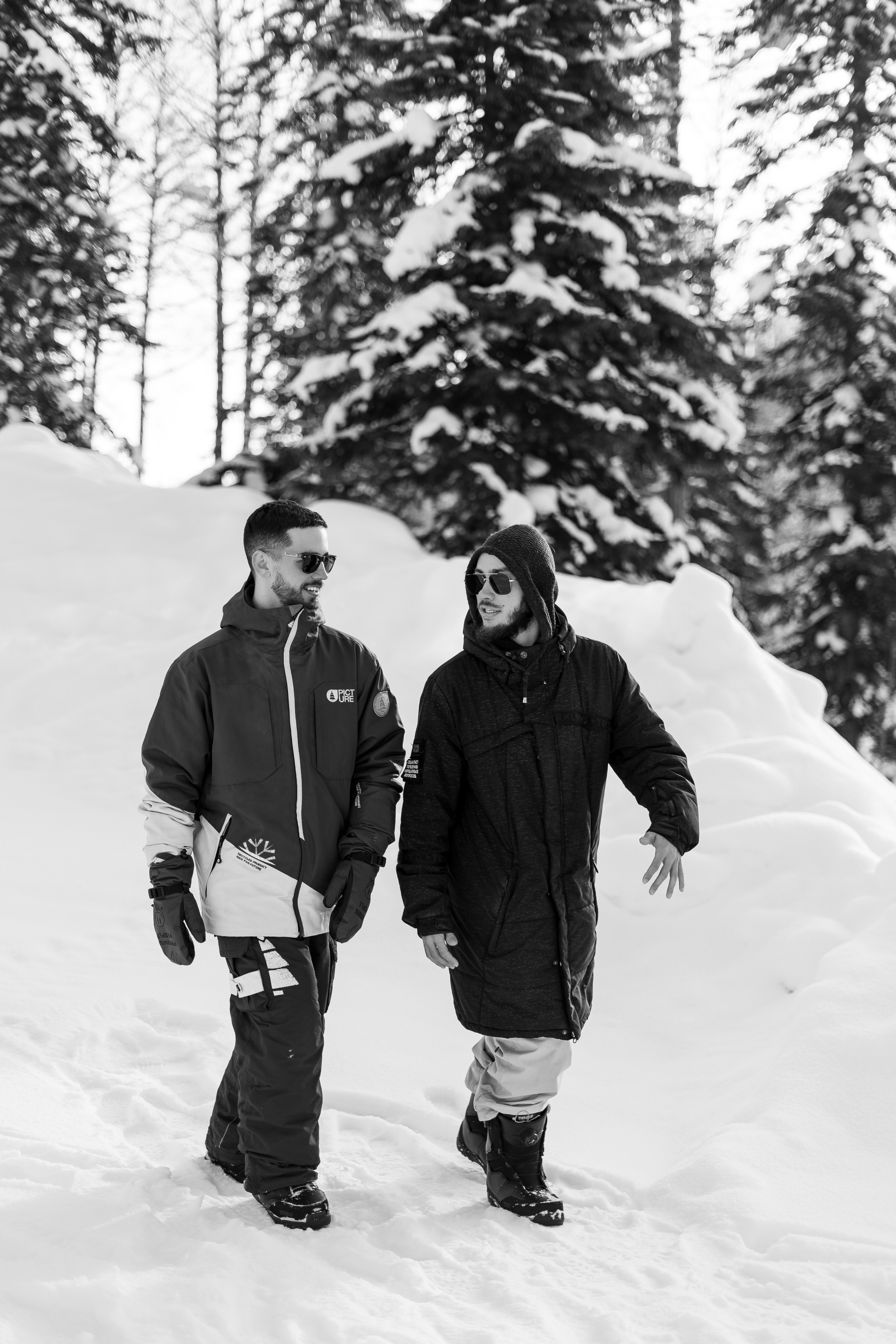 Джой 7.02. Анастасия Паршукова — фотограф Шерегеш Новосибирск