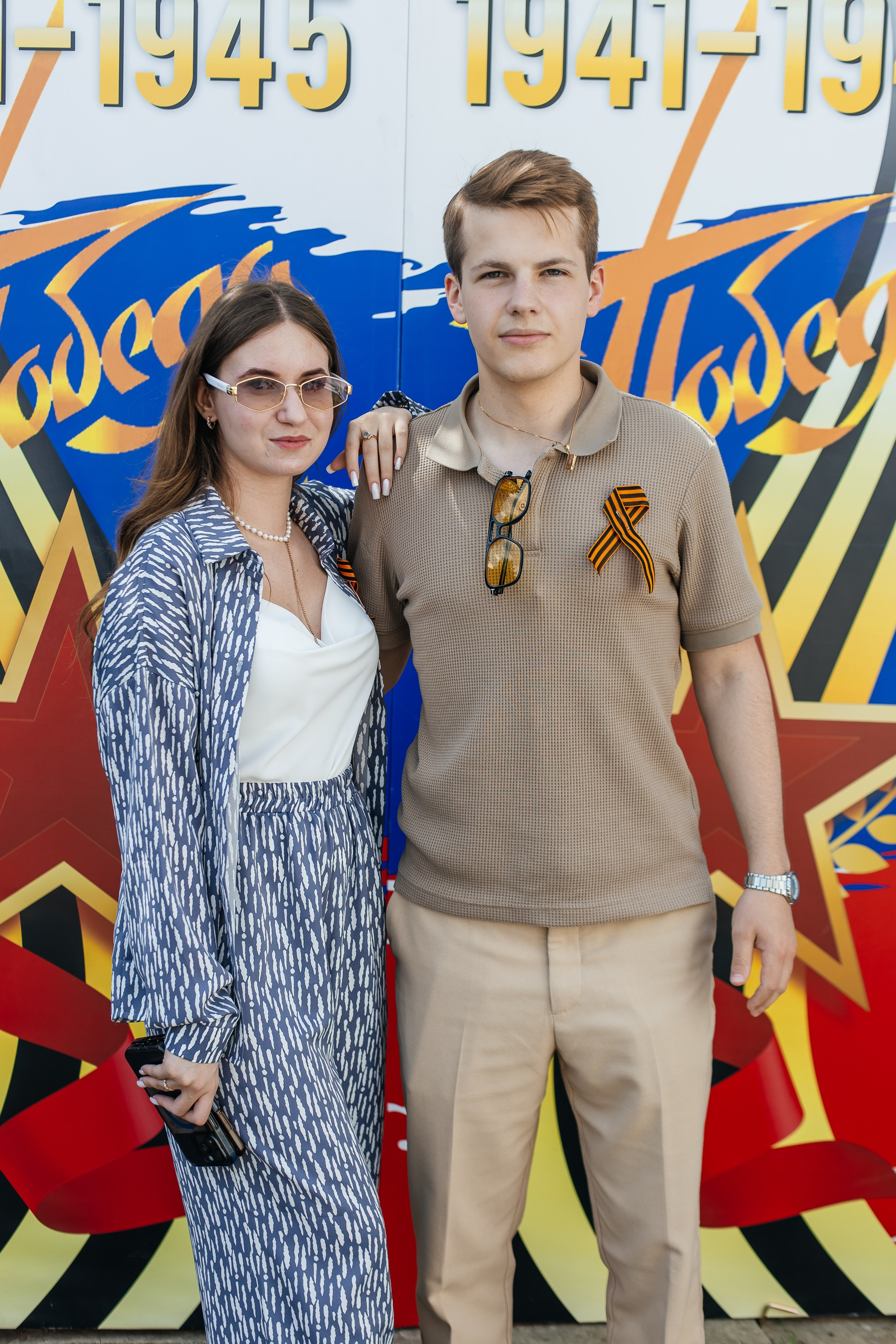 НЕВА (9 мая). Свадебный фотограф в Краснодаре Николай Крауз