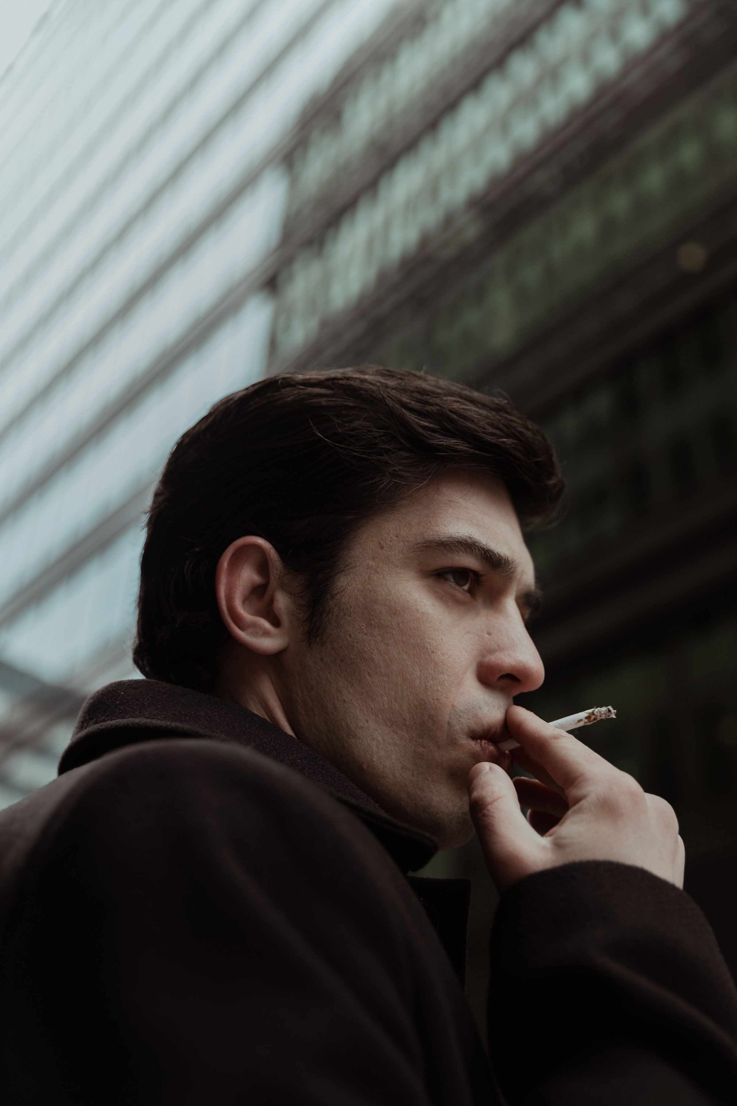 Тимур. Фотограф Москва