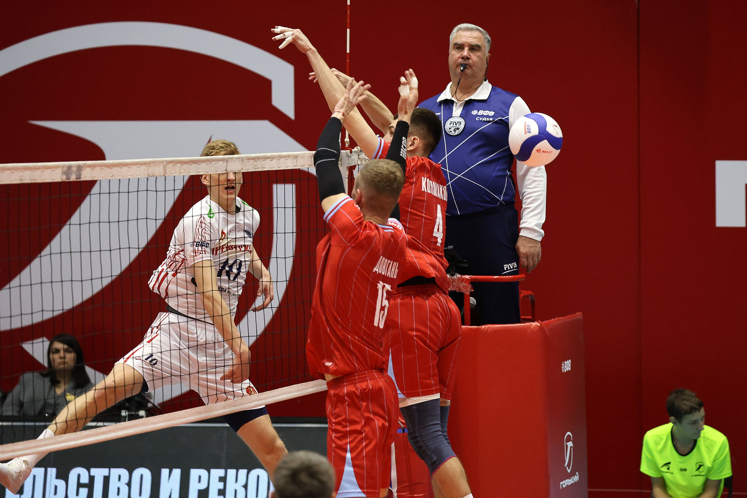 Фотосъемка волейбола, ВФВ, чемпионат России. Спортивный фотограф в Нижнем Новгороде и Сочи Ангелина Ильичева