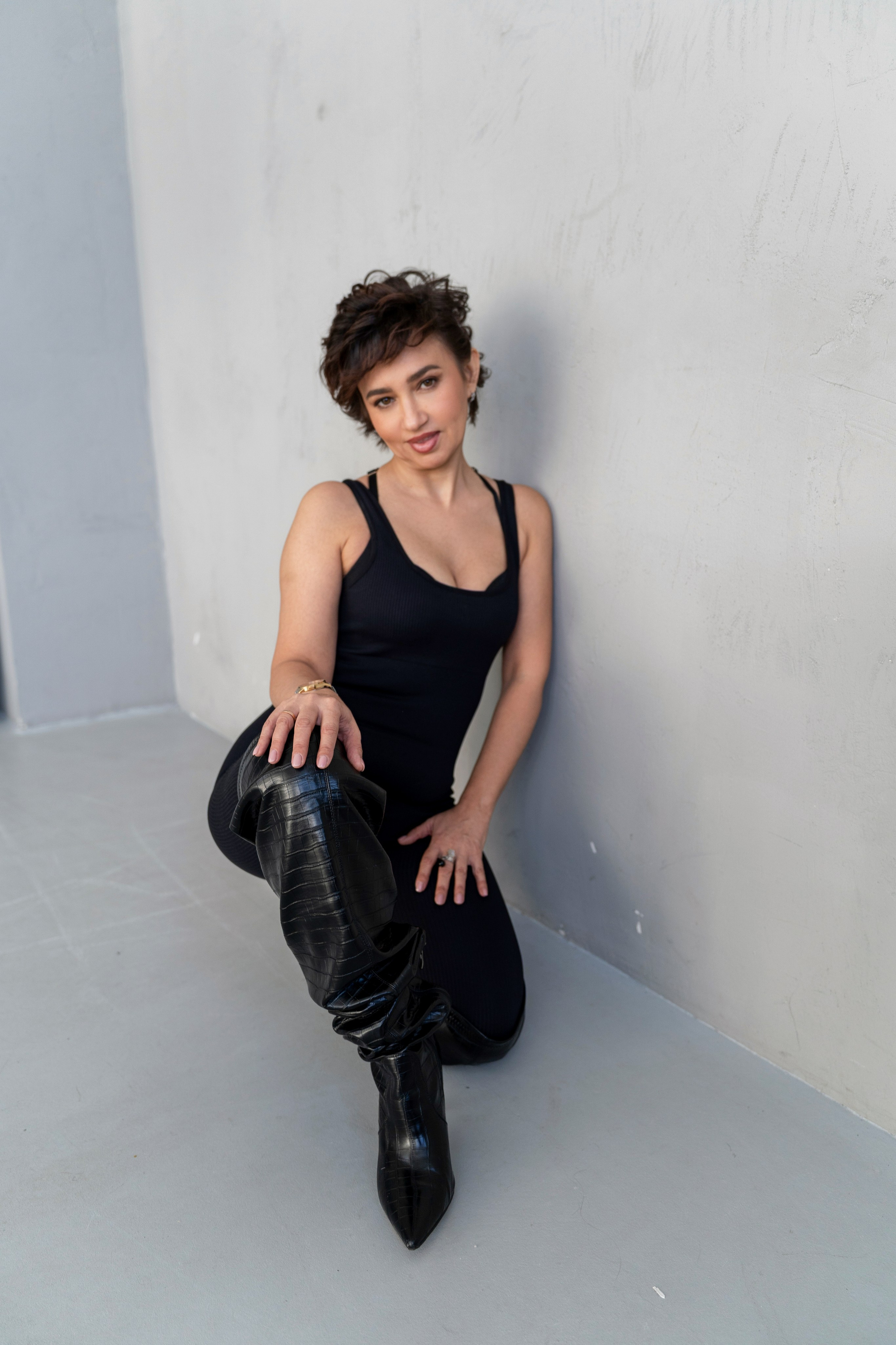 Фото проект «Кошечка». Норина Анна, фотограф в Самаре, НЕЙРОфото по всему миру. Создаю кадры которые цепляют за душу