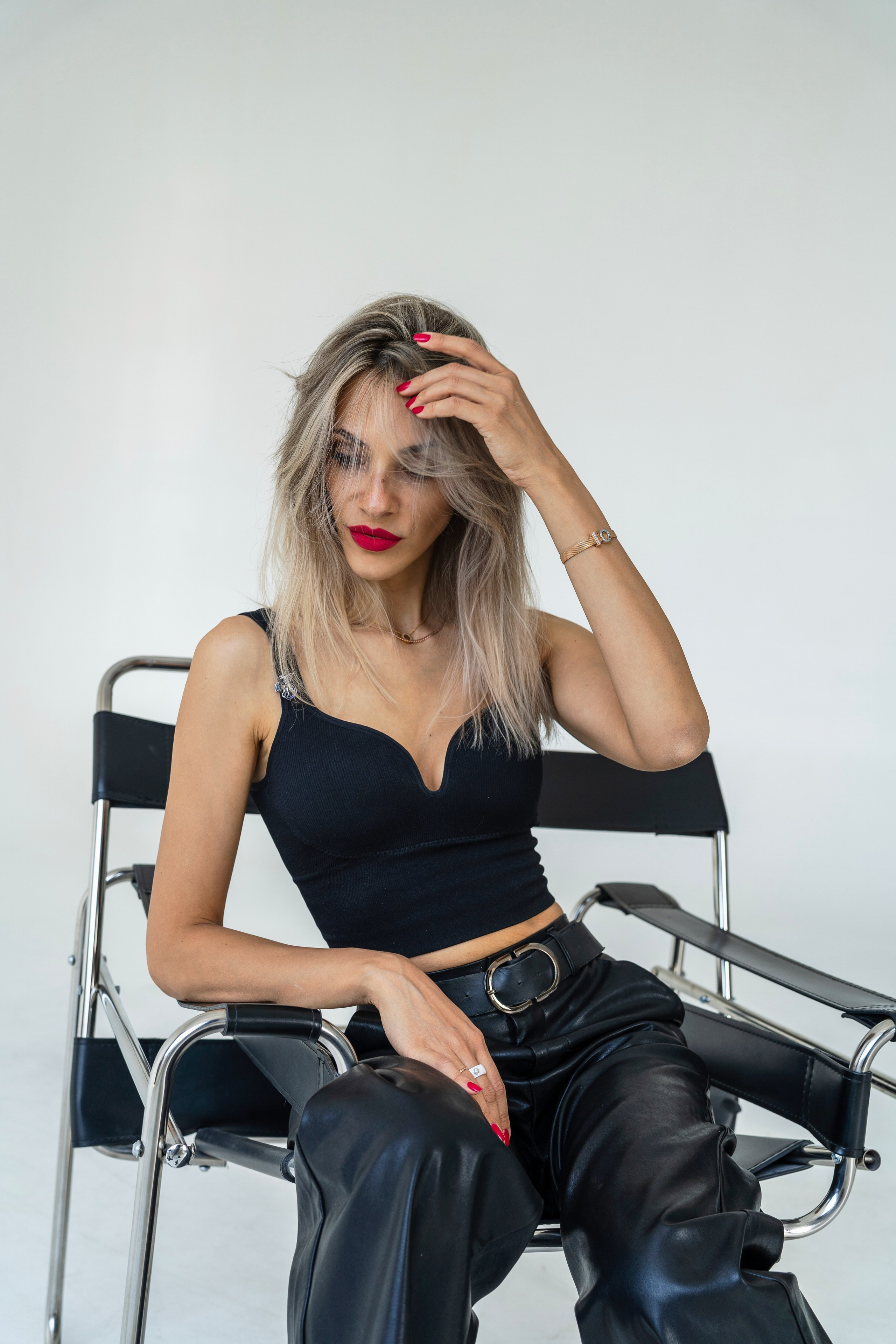 Женская фотосессия, Румия. Норина Анна, фотограф в Самаре, НЕЙРОфото по всему миру. Создаю кадры которые цепляют за душу