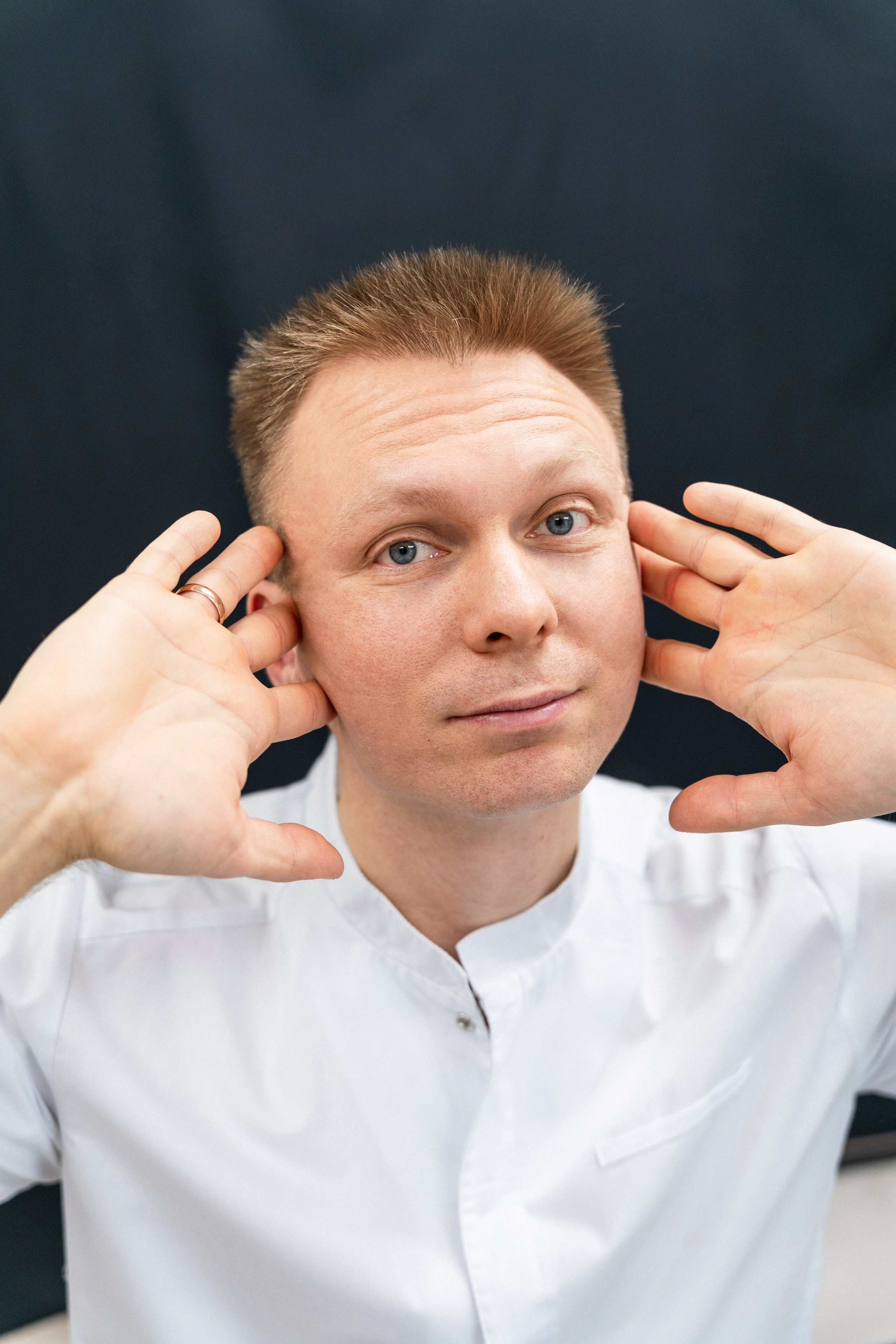 Контент съемка, Пластический хирург. Норина Анна, фотограф в Самаре, НЕЙРОфото по всему миру. Создаю кадры которые цепляют за душу