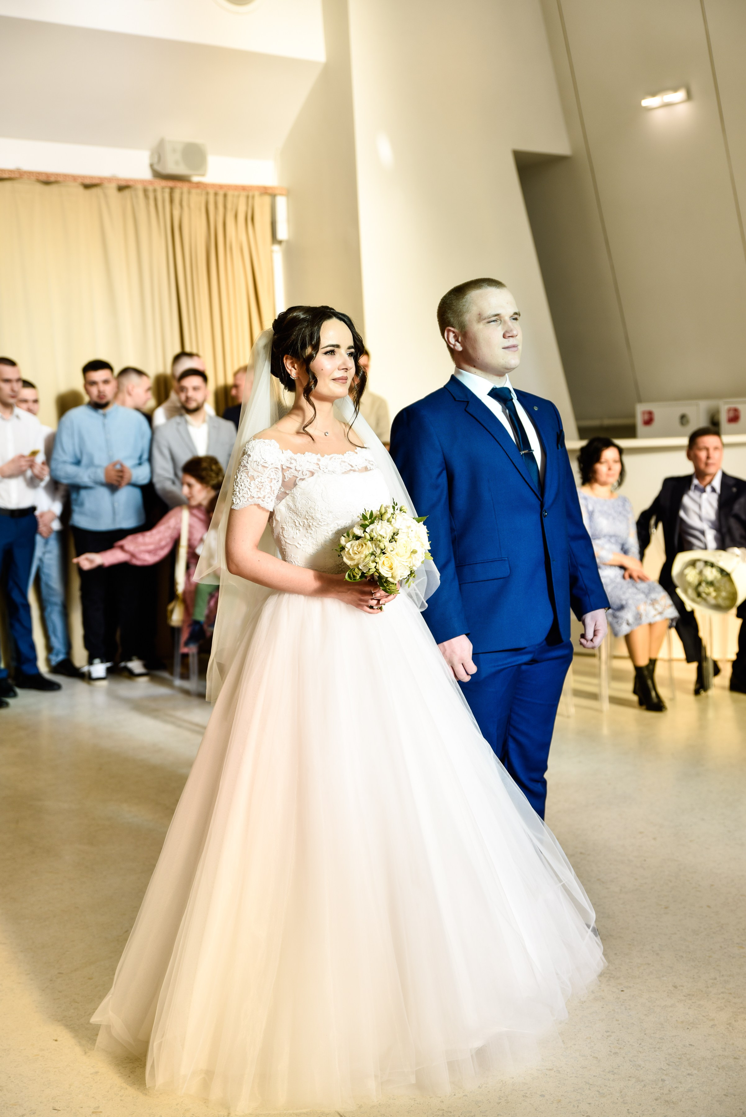 Свадьба Татьяна и Олег