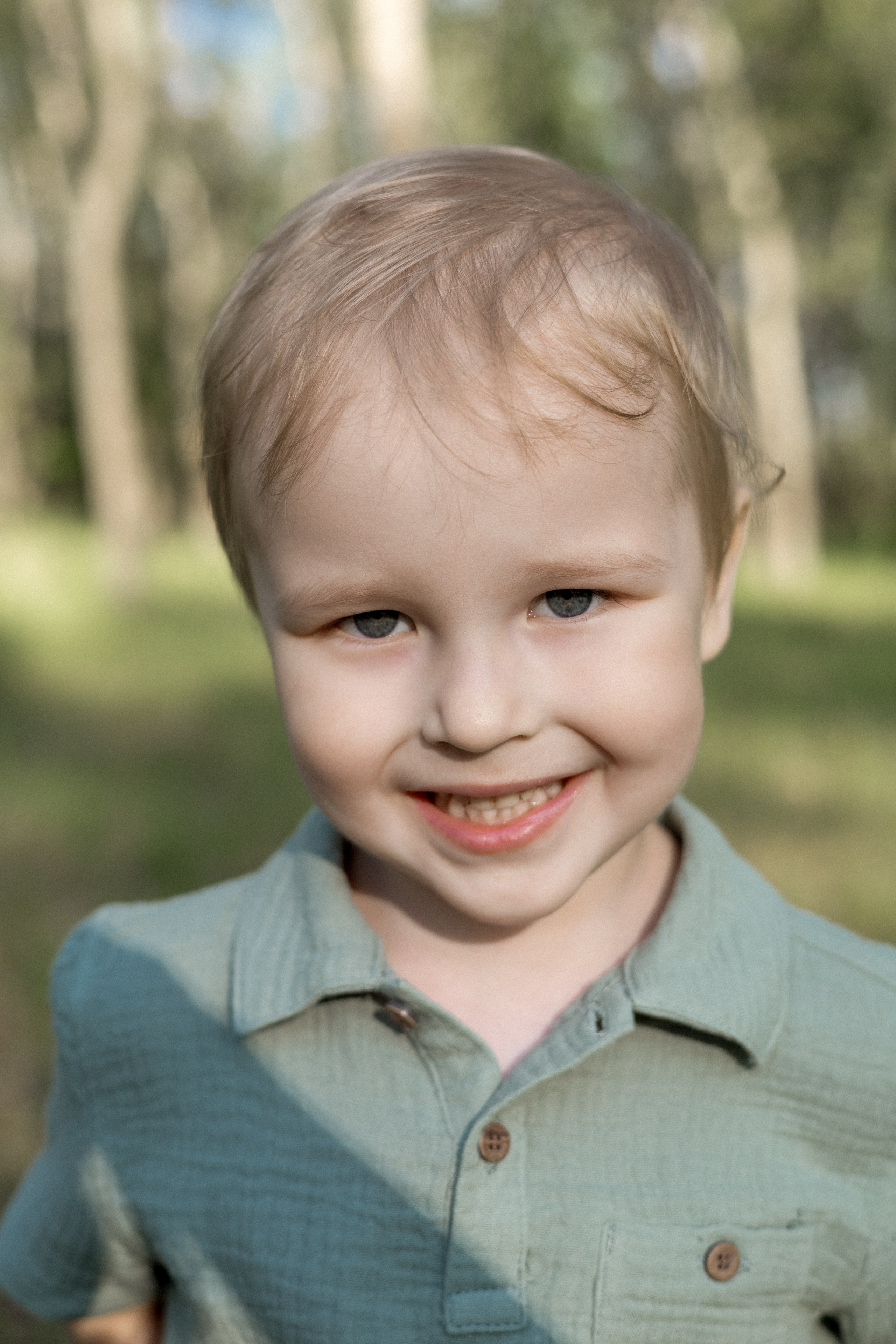 Дети в кадре. Детский и семейный фотограф в Красноярске Анастасия Сёмкина