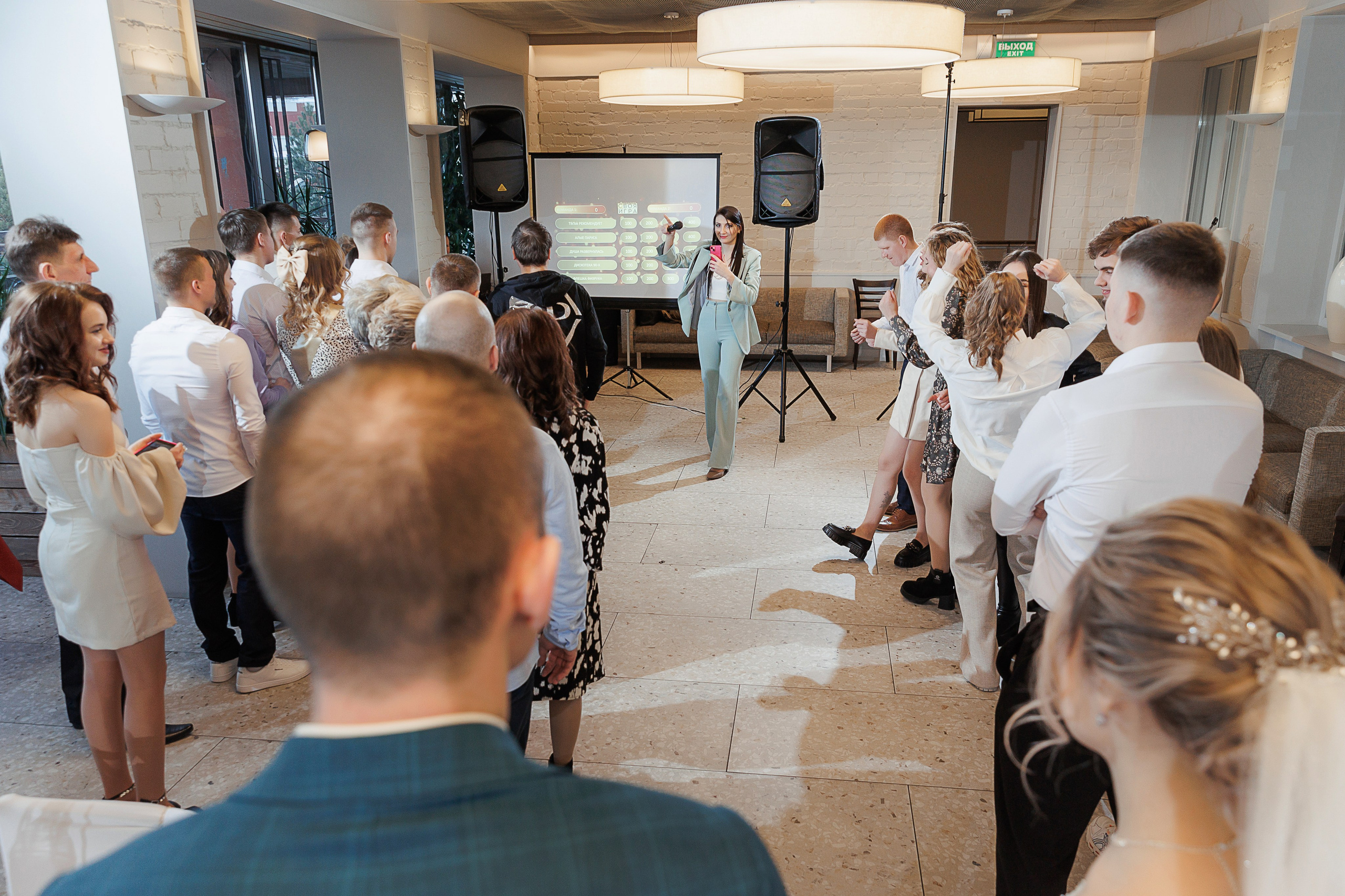 Аня и Влад. Свадебный и семейный фотограф в Твери и Тверской области