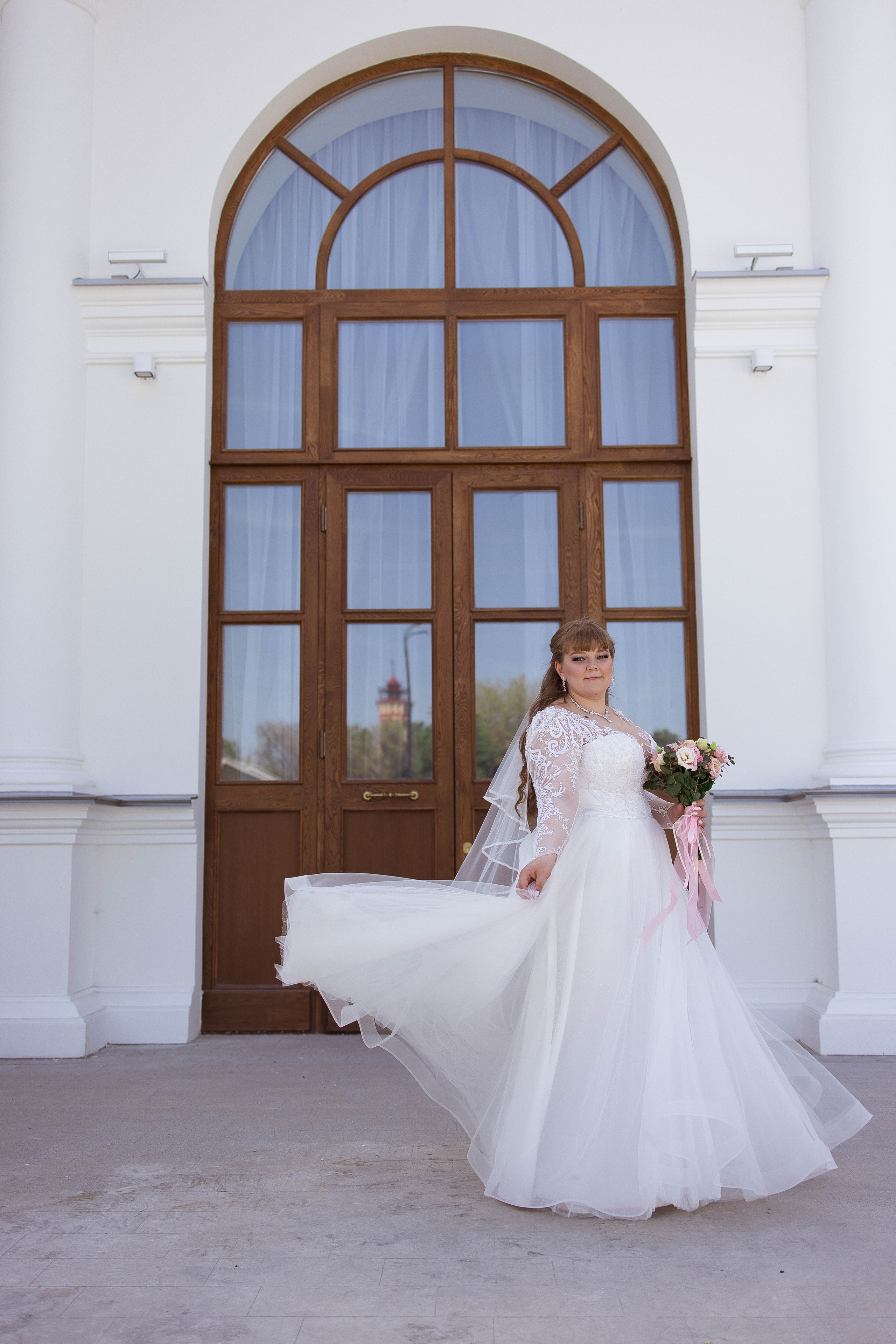 Дмитрий и Анна. Свадебный и семейный фотограф Яна Стражева. Волгоград, Москва