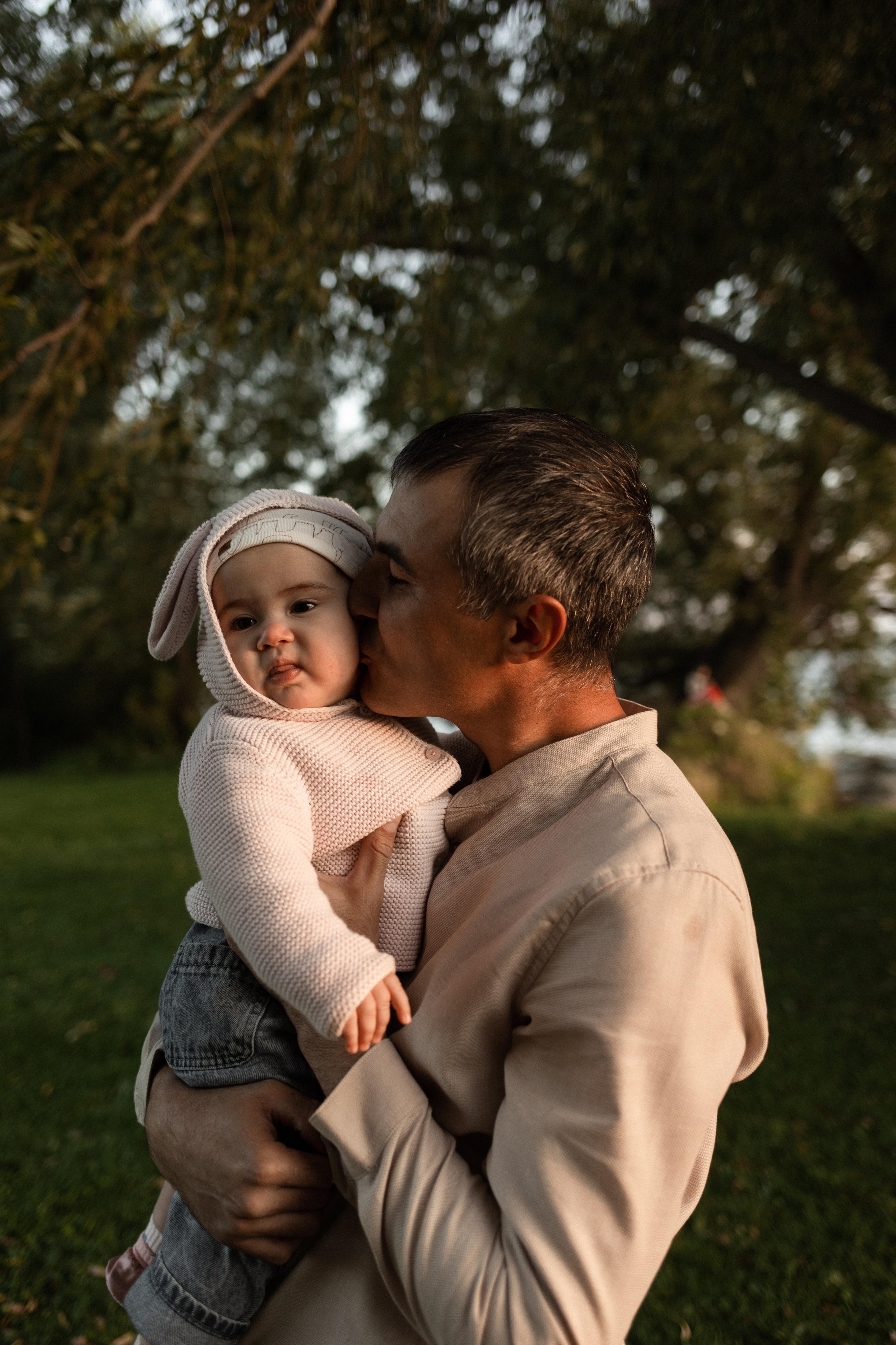 Мира. Семейный фотограф Челябинск