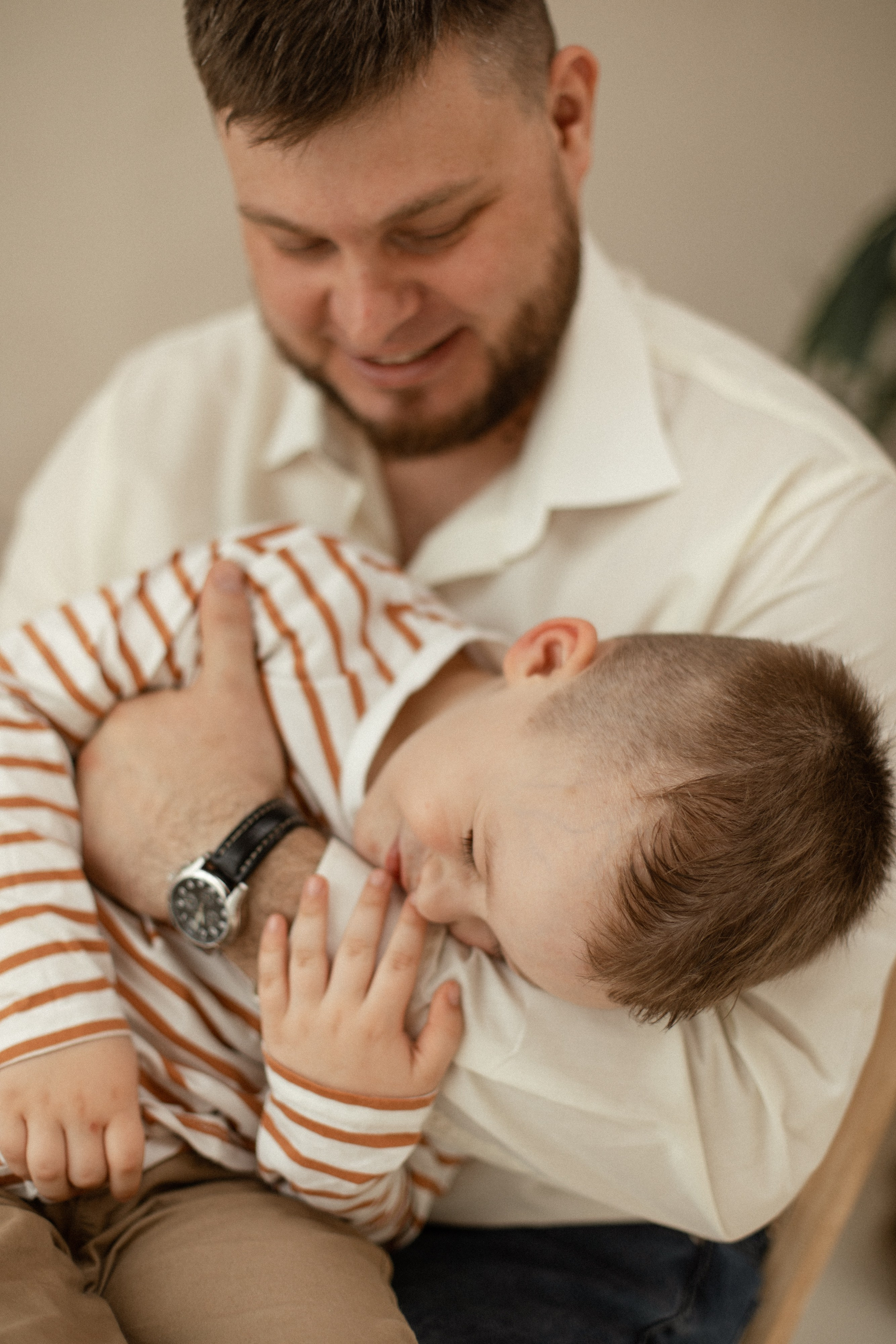 Павел, Костик и Екатерина с животиком. Семейный фотограф Челябинск