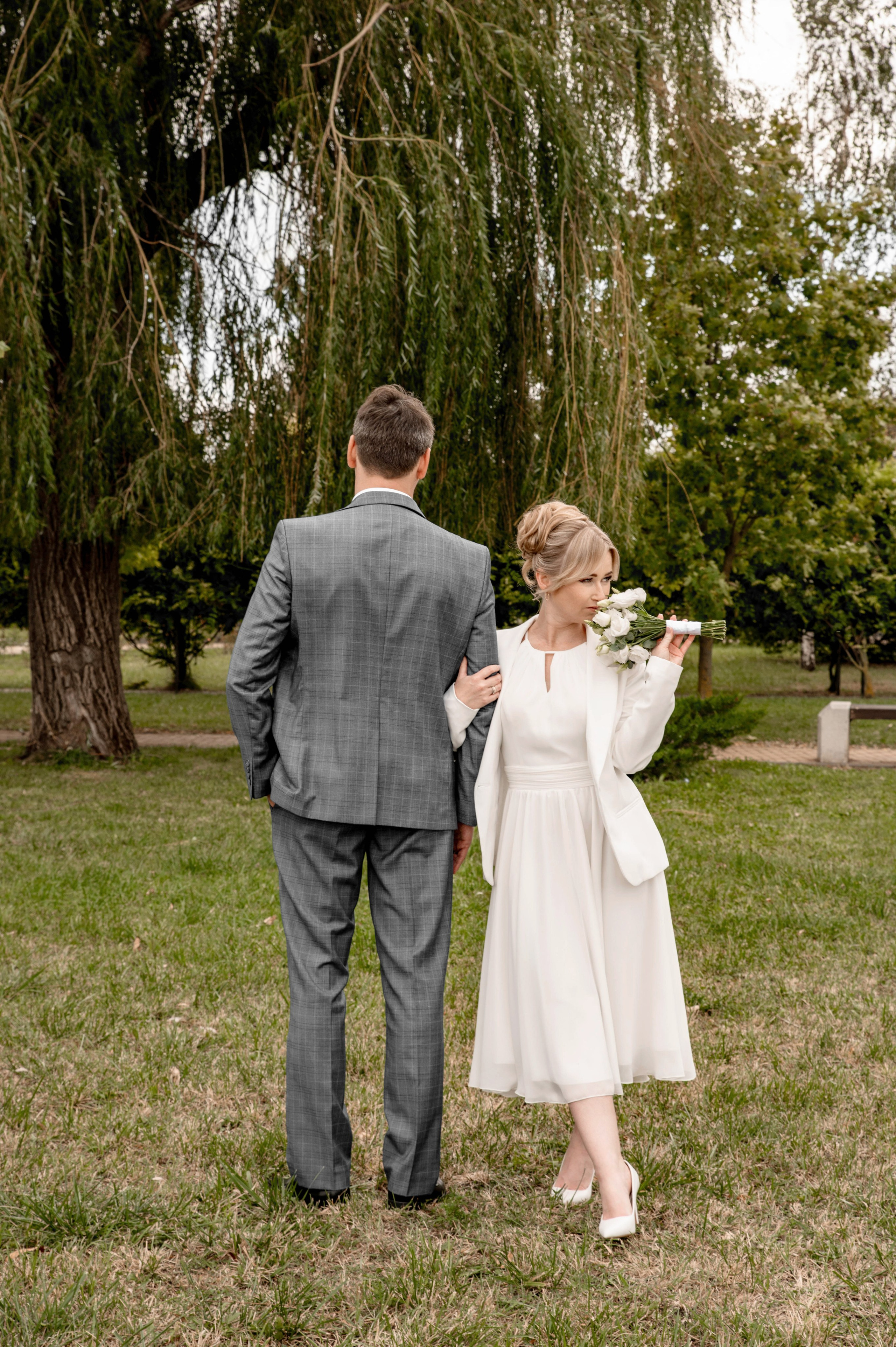 Анна и Алексей. Свадебный и семейный фотограф в Краснодарском крае