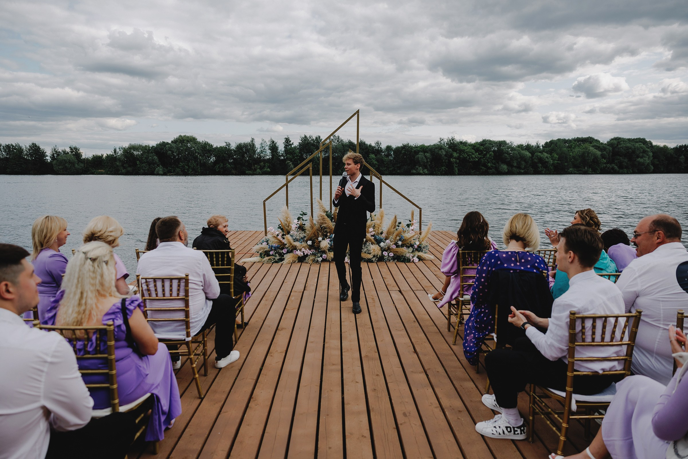 Никита Вероника. Свадебный фотограф и видеограф Дмитрий Горяченков