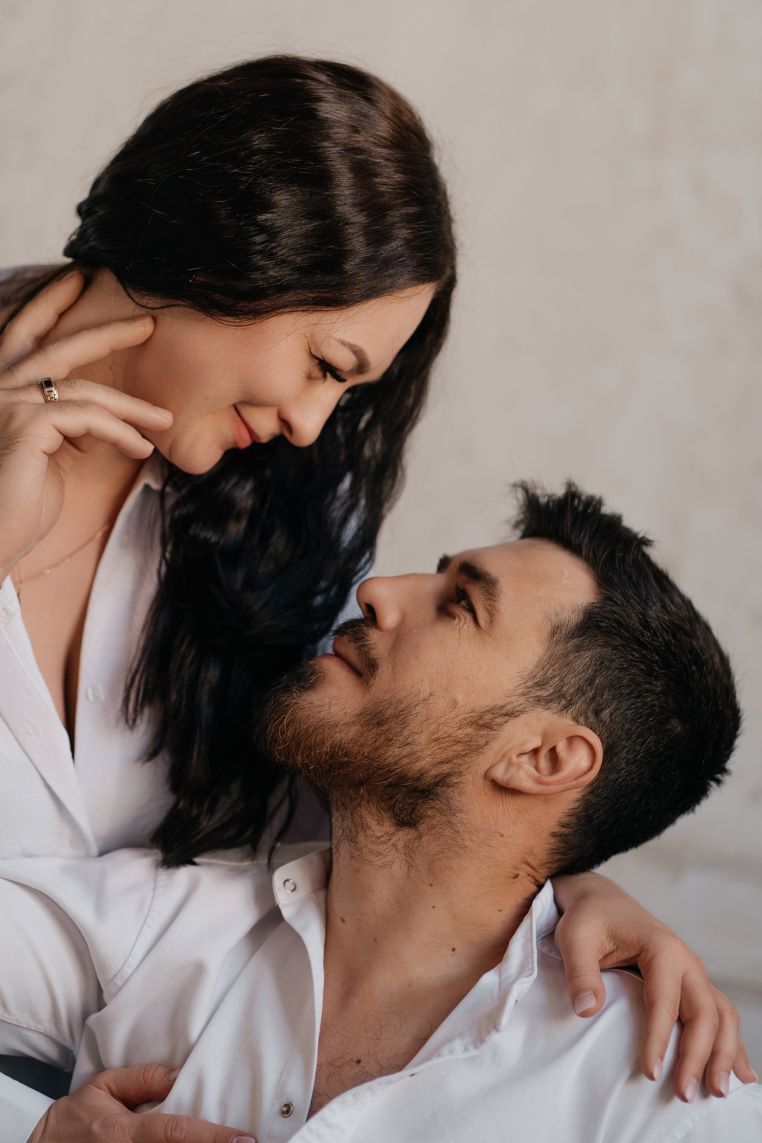 Екатерина и Иракли. Фотограф Ларионова Надежда|Ставрополь