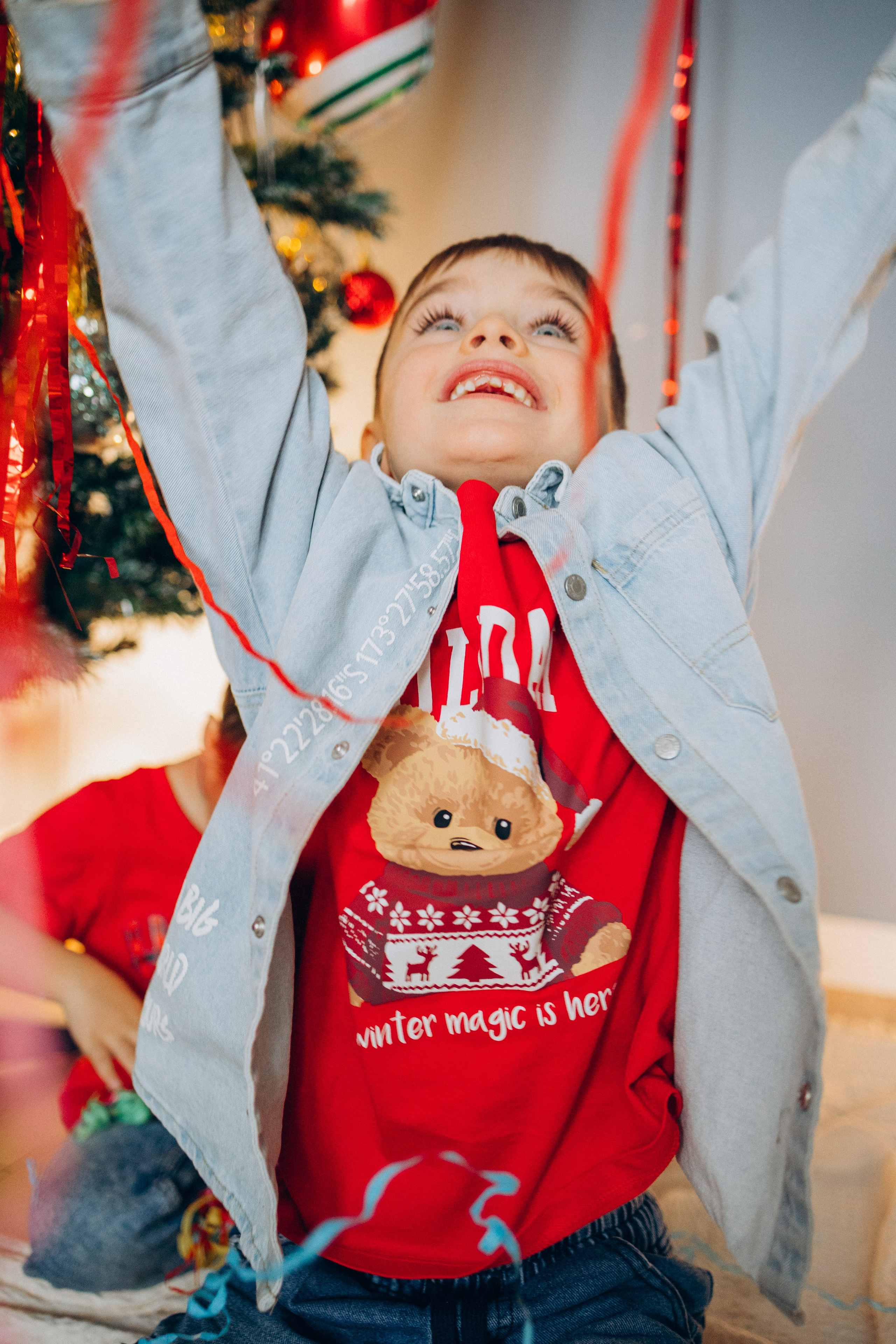 Семья — это тепло объятий и свет улыбок!. Фотограф Москва Светлана Кирюшина