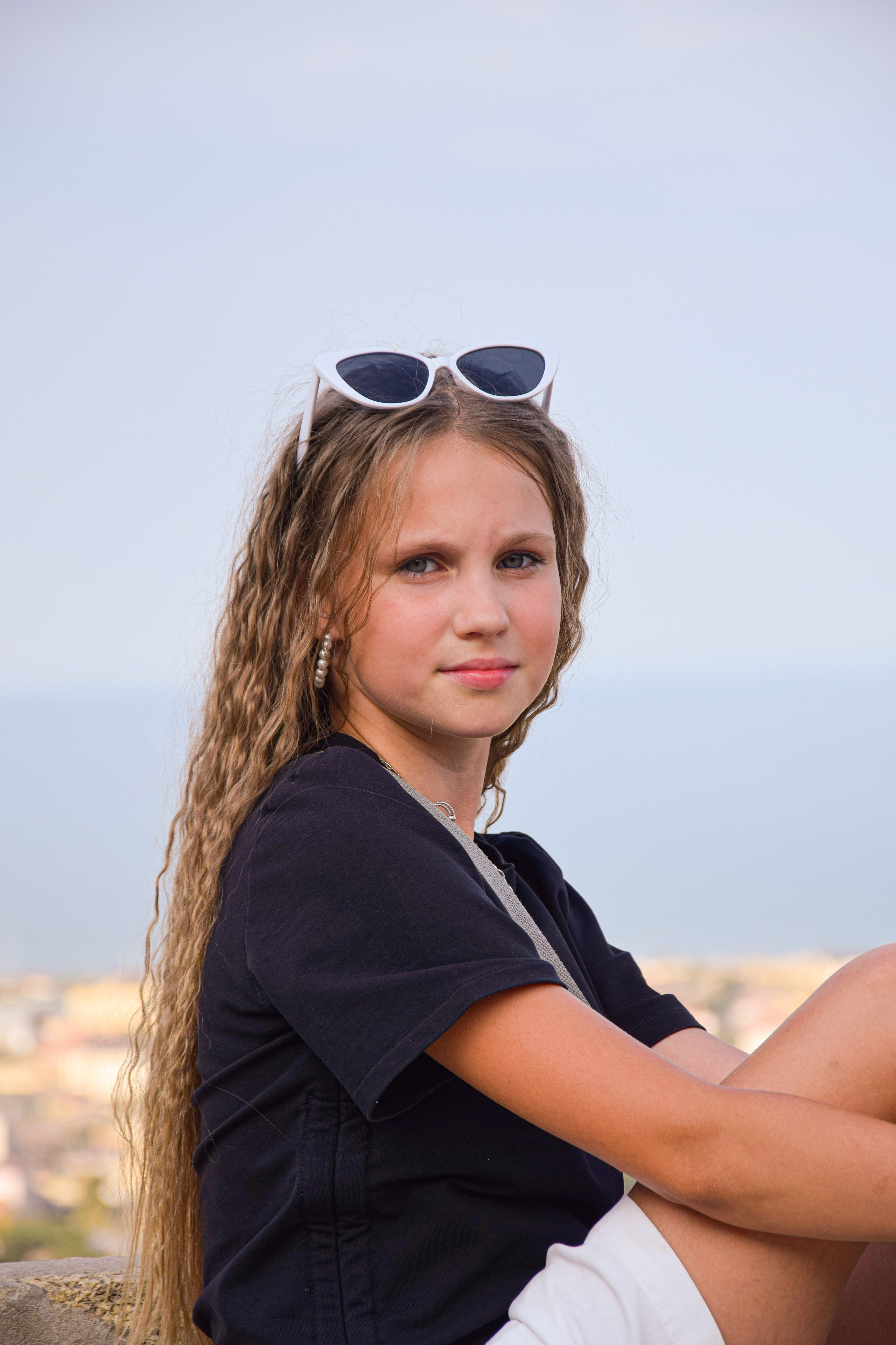 Семейная фотоссесия в Дербенте. ASLAN — Индивидуальный фотограф из Питера