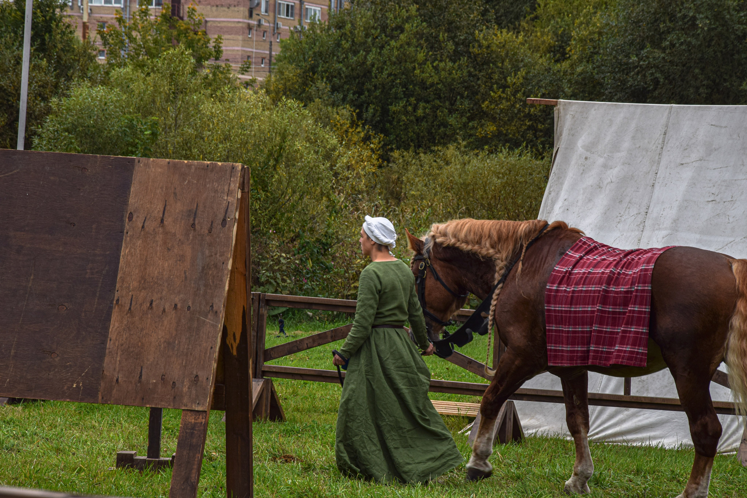ФЕСТИВАЛЬ «ДУХ ВРЕМЕНИ». ASLAN — Индивидуальный фотограф из Питера