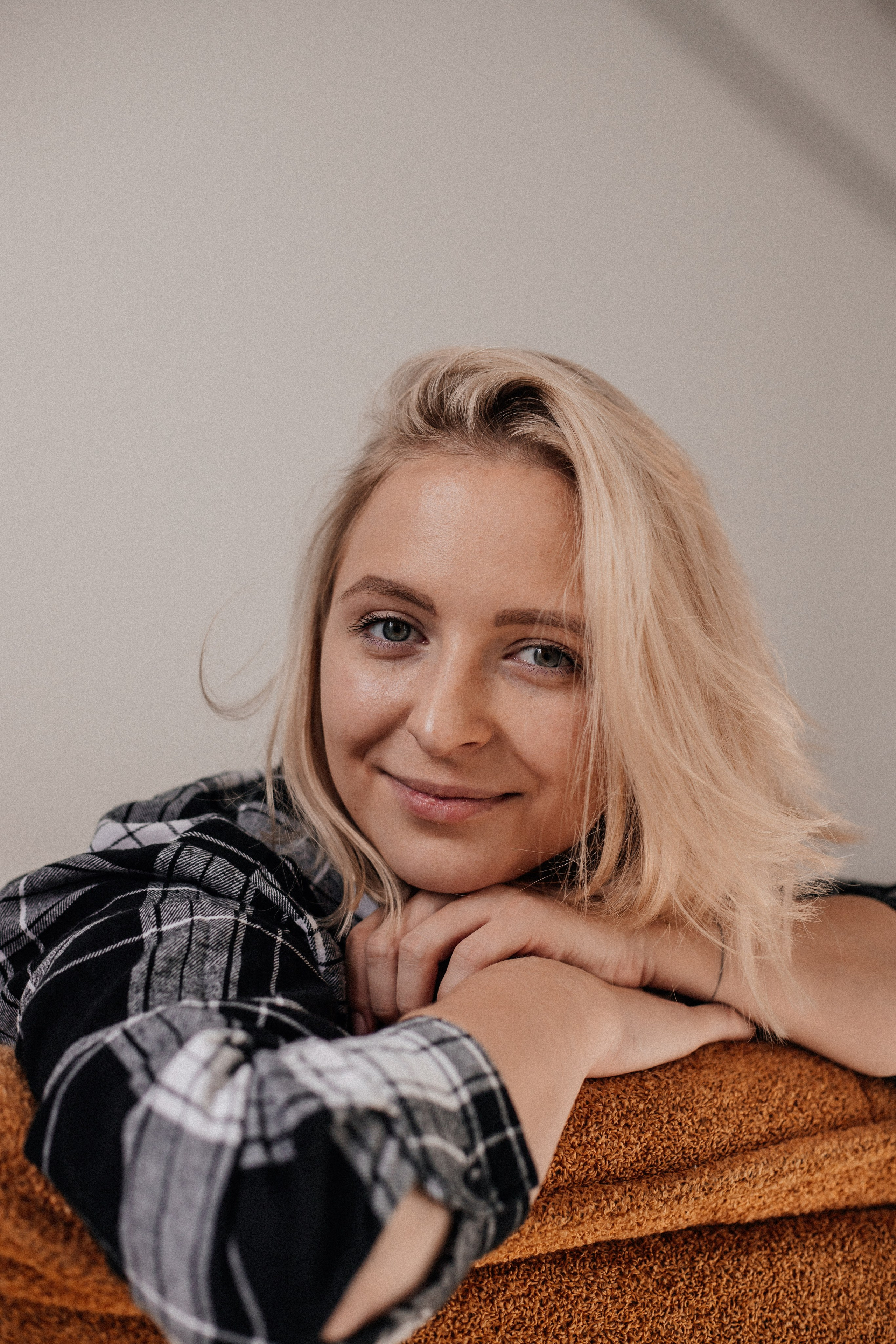 Анна. Женский фотограф в Москве Юля Иванова