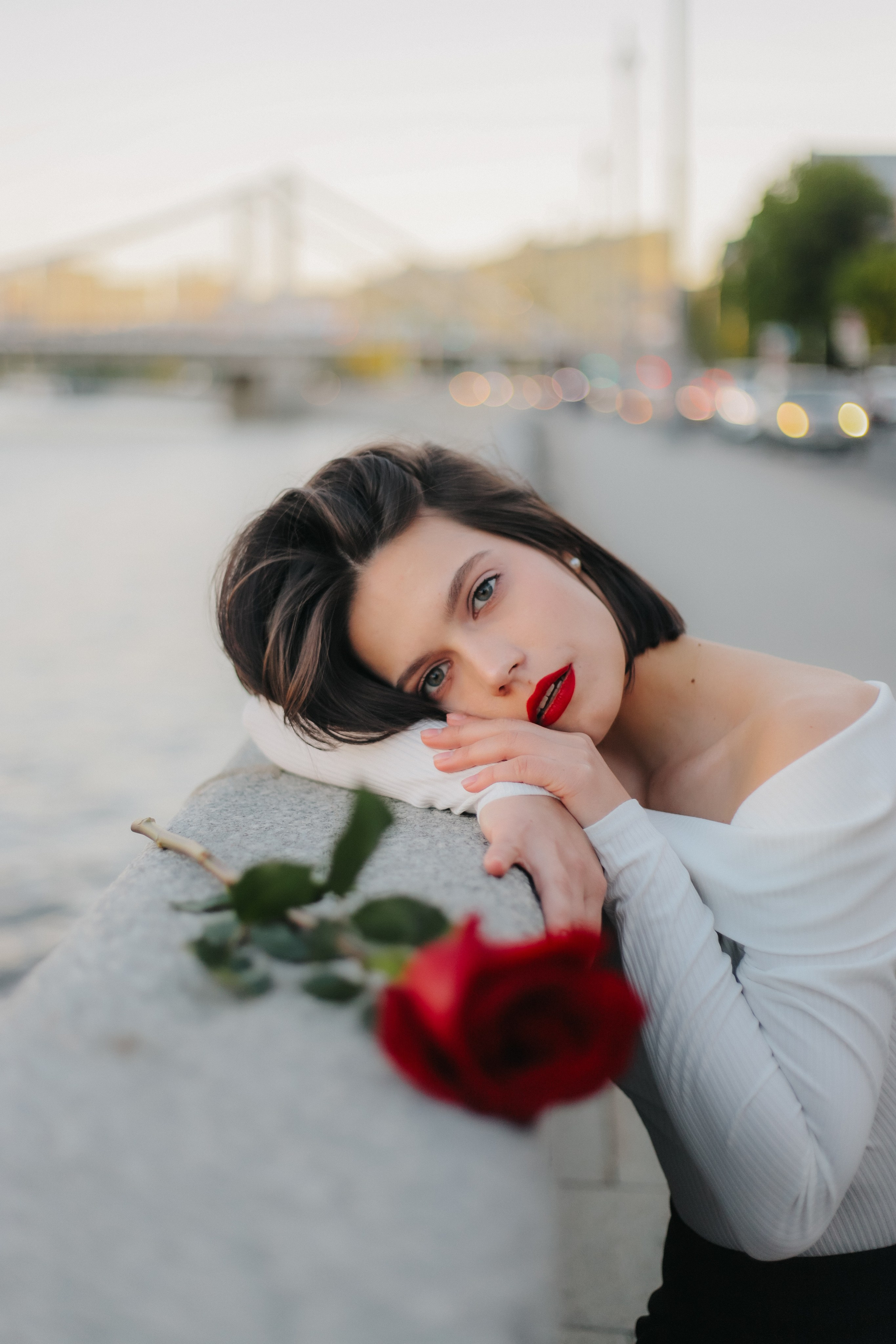 Дарья. Женский фотограф в Москве Юля Иванова