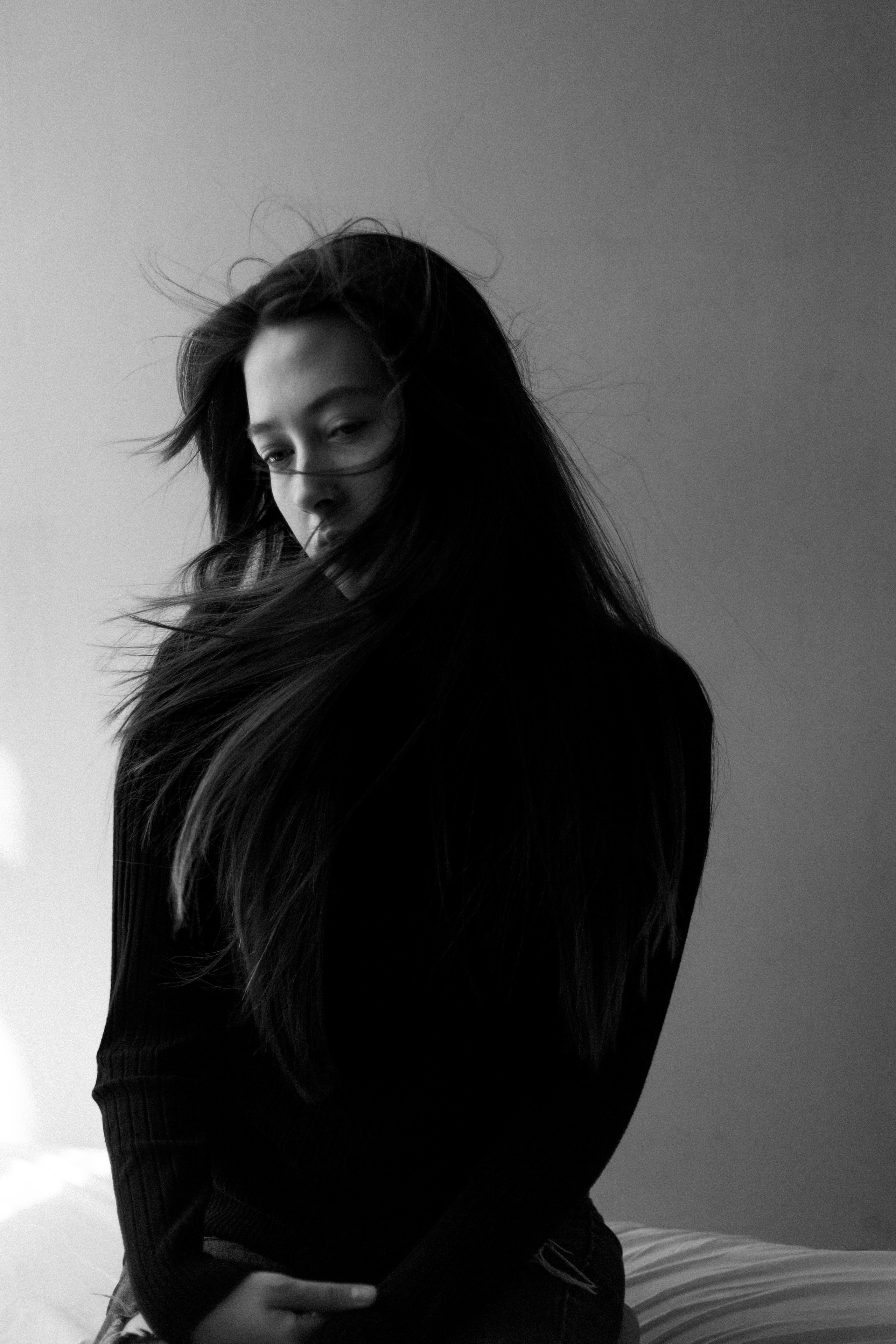 Дарья. Женский фотограф в Москве Юля Иванова