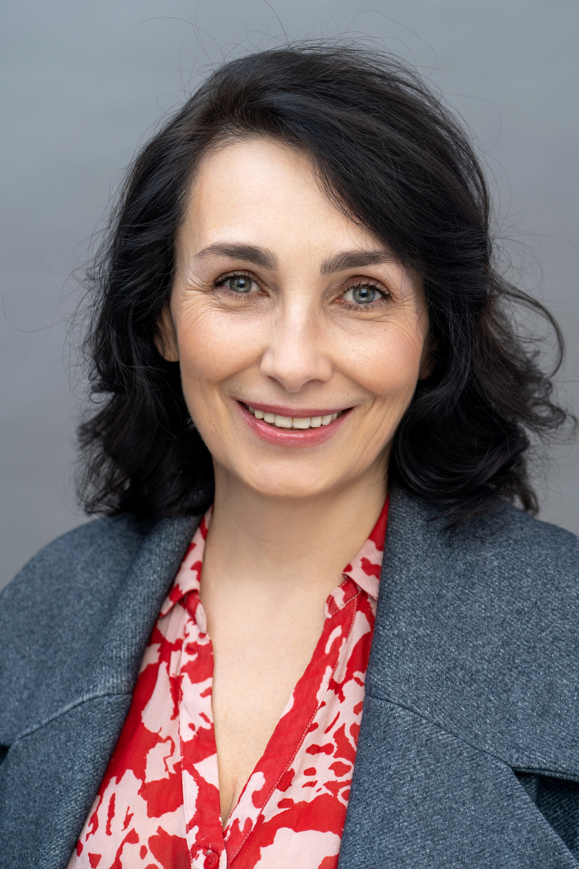 Екатерина Медведева. Портретный фотограф. Актёрское портфолио