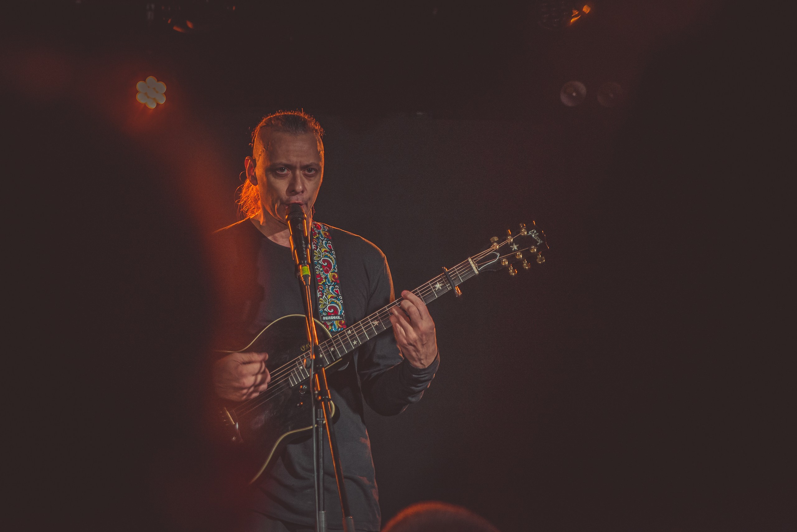 Концертное портфолио. Портфолио