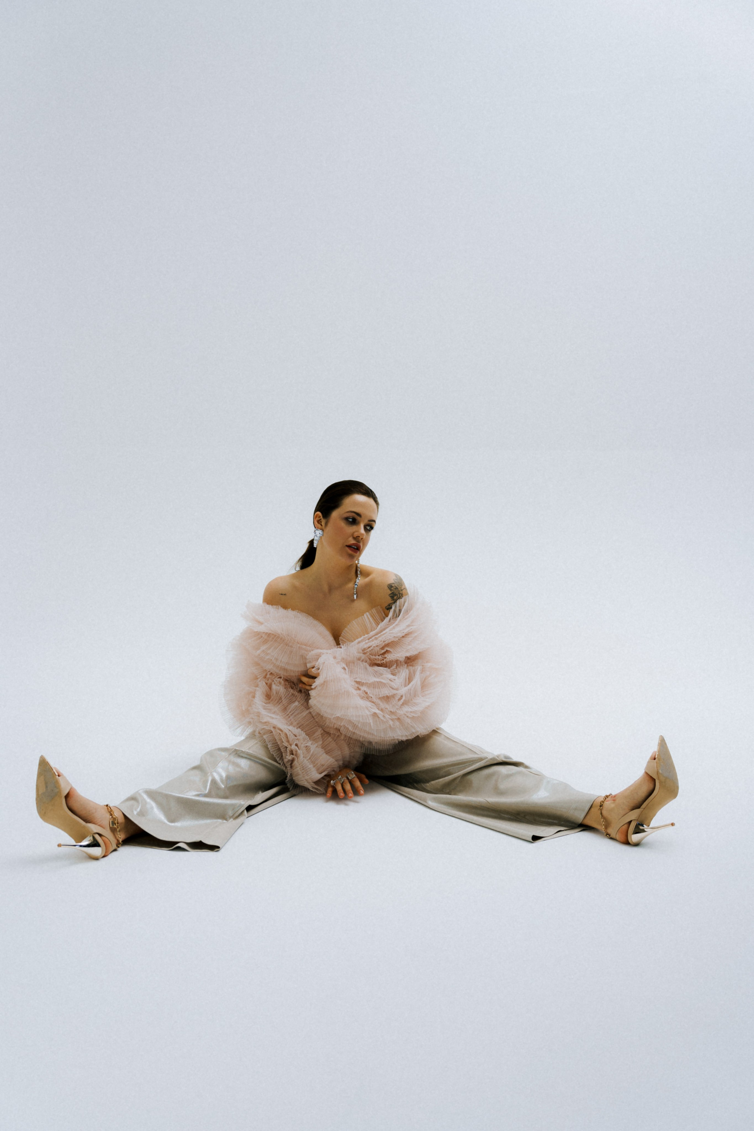 Nastya. Семейный и портретный фотограф в Саратове Сахарова Маша