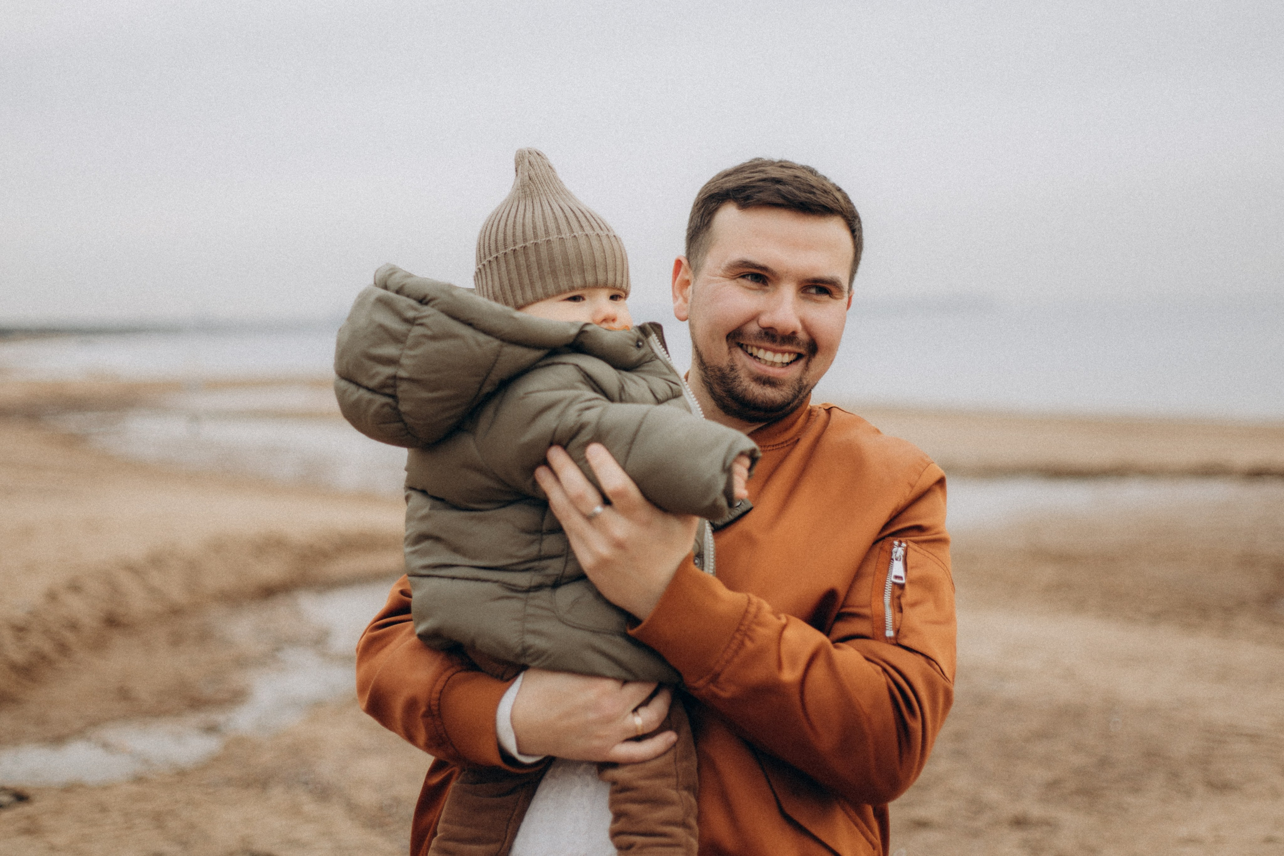 Тимур, Екатерина и Марк. Семейный и свадебный фотограф в Санкт-Петербурге и Всеволожске