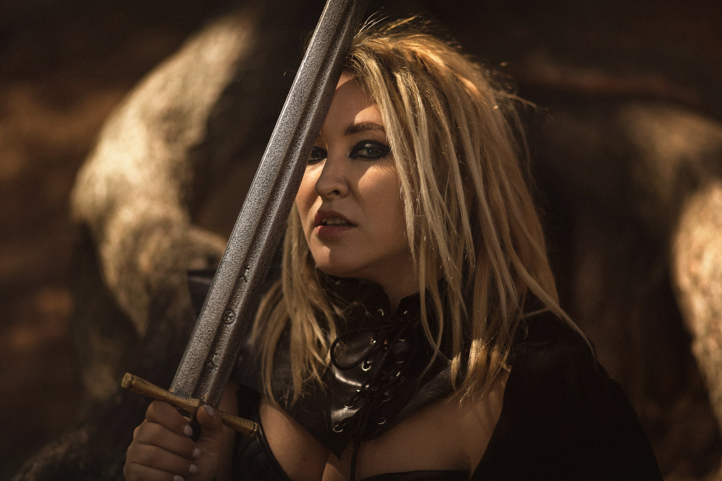 Зэна_1. Фотограф женский и мужской портрет Санкт-Петербург