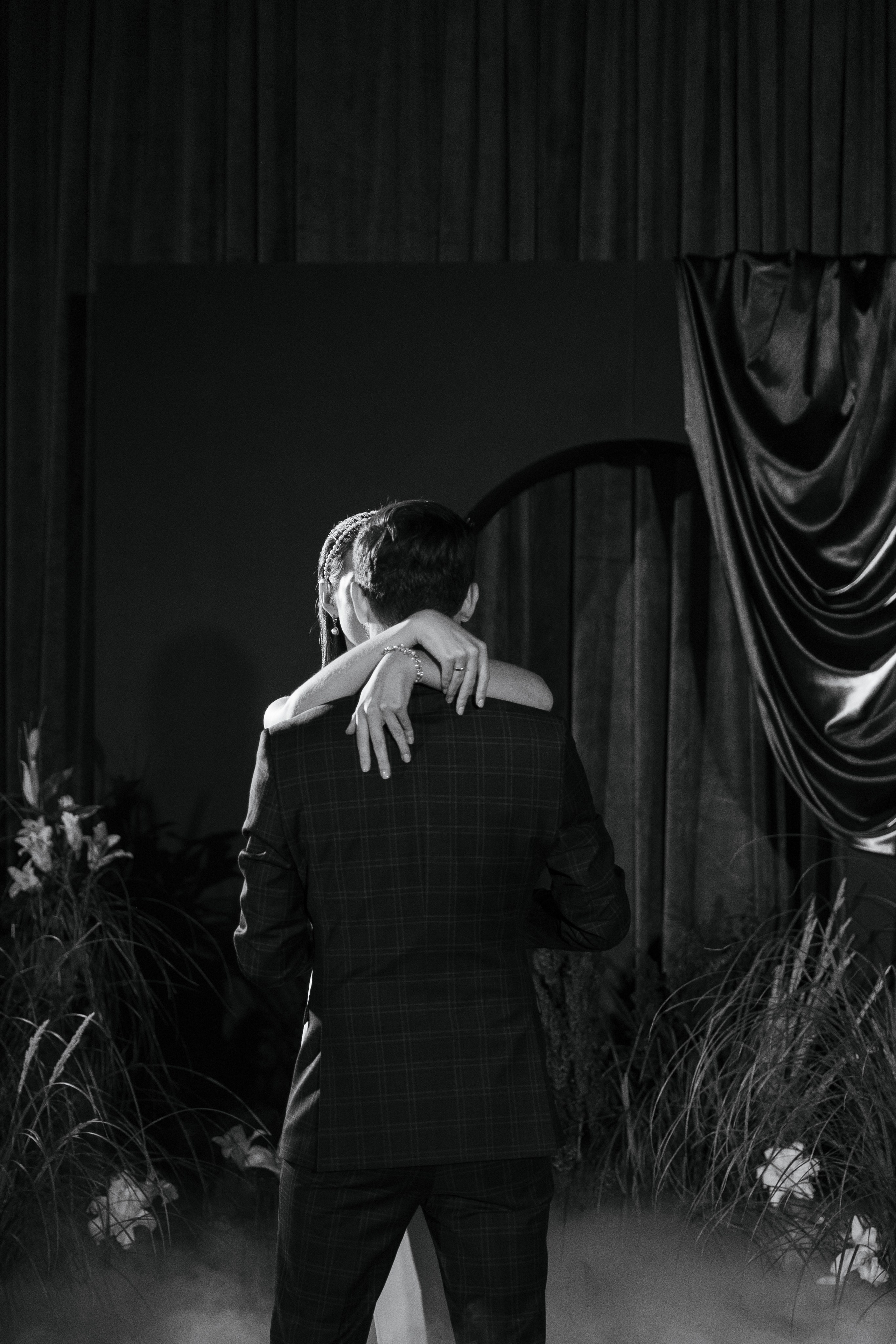 Forself. Wedding reels and photo