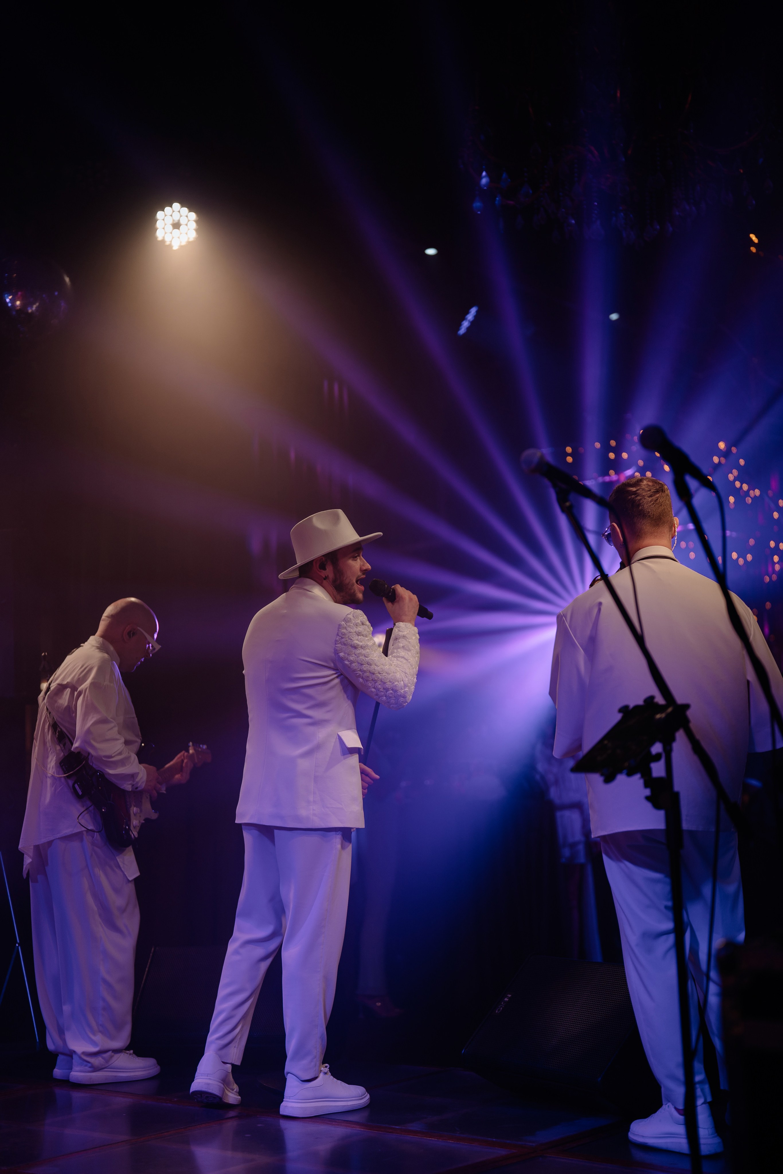 Стас и Настя. Свадебный и репортажный фотограф в Москве Андрей Вайман