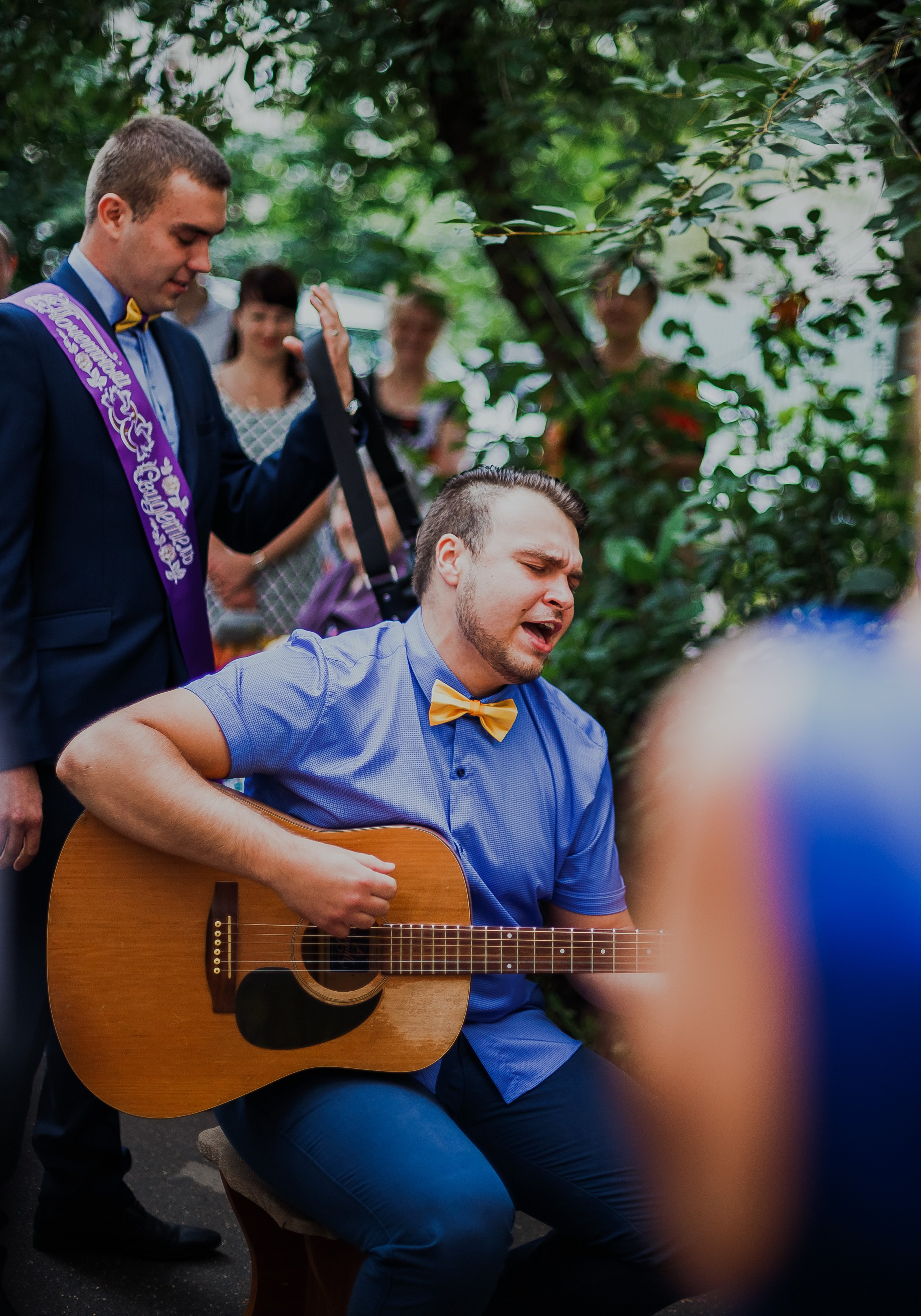 Станислав и Елена. Свадебный и семейный фотограф Екатерина Бубнова