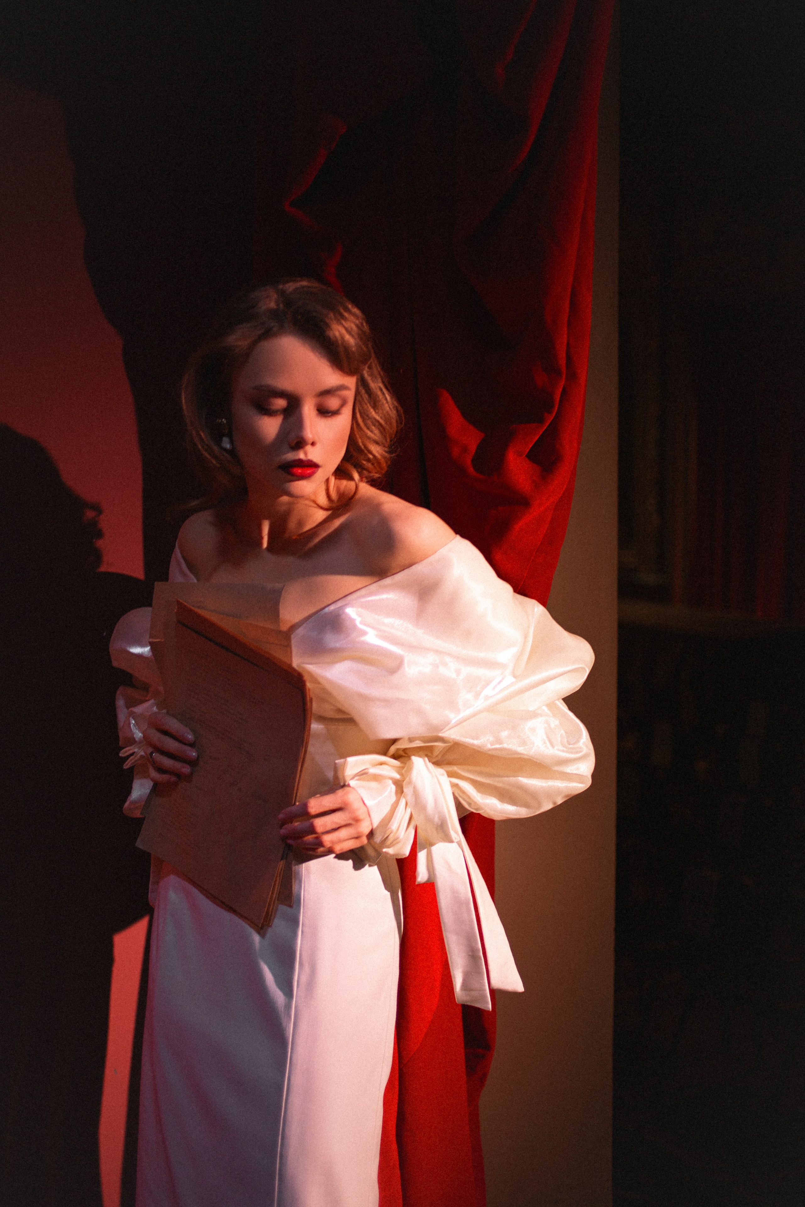 Анастасия Акатова. Фотограф | Юля Ди